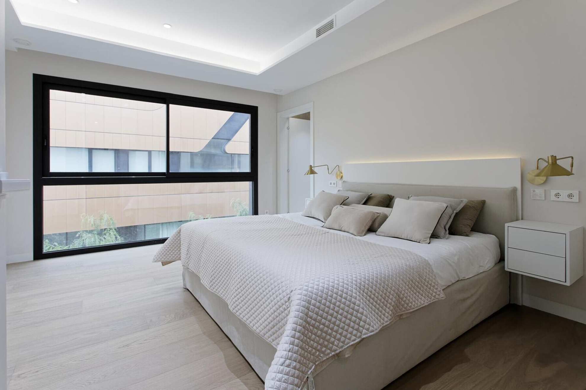  New construction house in the Golf of Sant Cugat - 物件實景
