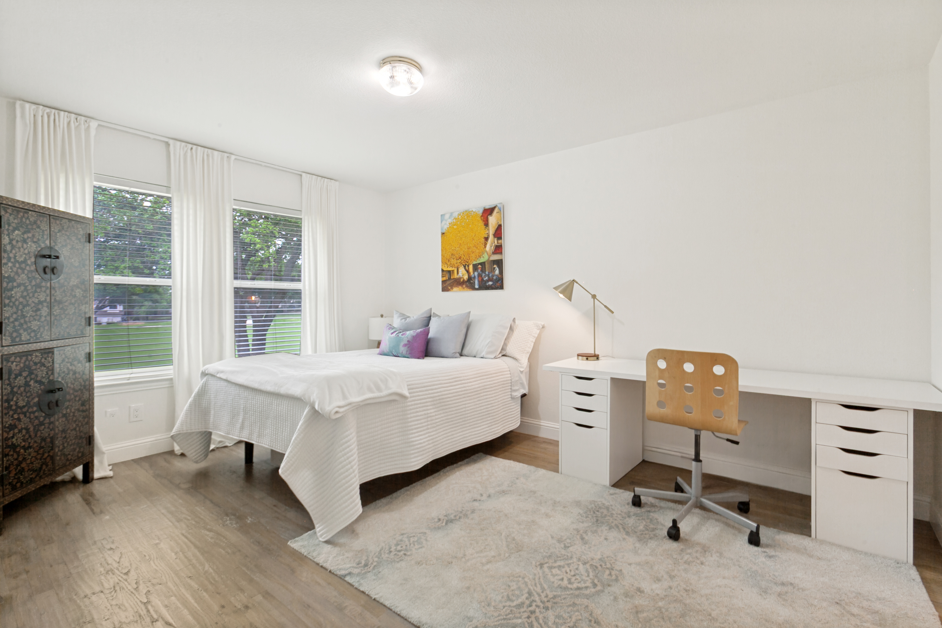  Refined Golf Course Living on the 13th Fairway of Prestonwood Hills - 物件實景