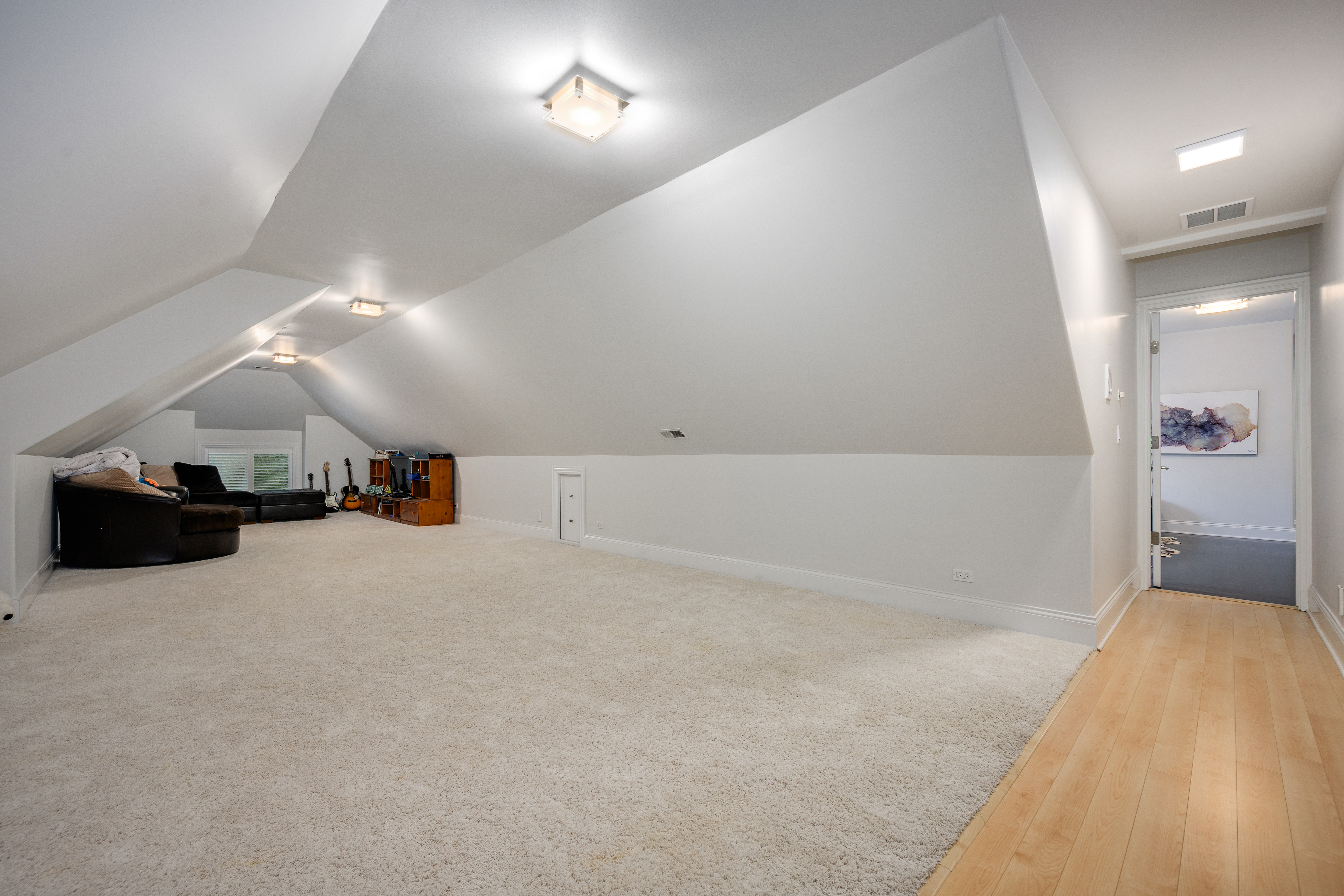  Exceptional Highland Park sSone and Brick Estate - 物件實景
