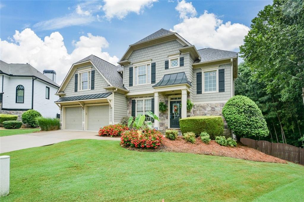Canton, Georgia, 30114, United States, 4 Bedrooms Bedrooms, ,3 BathroomsBathrooms,Residential,For Sale,1911394