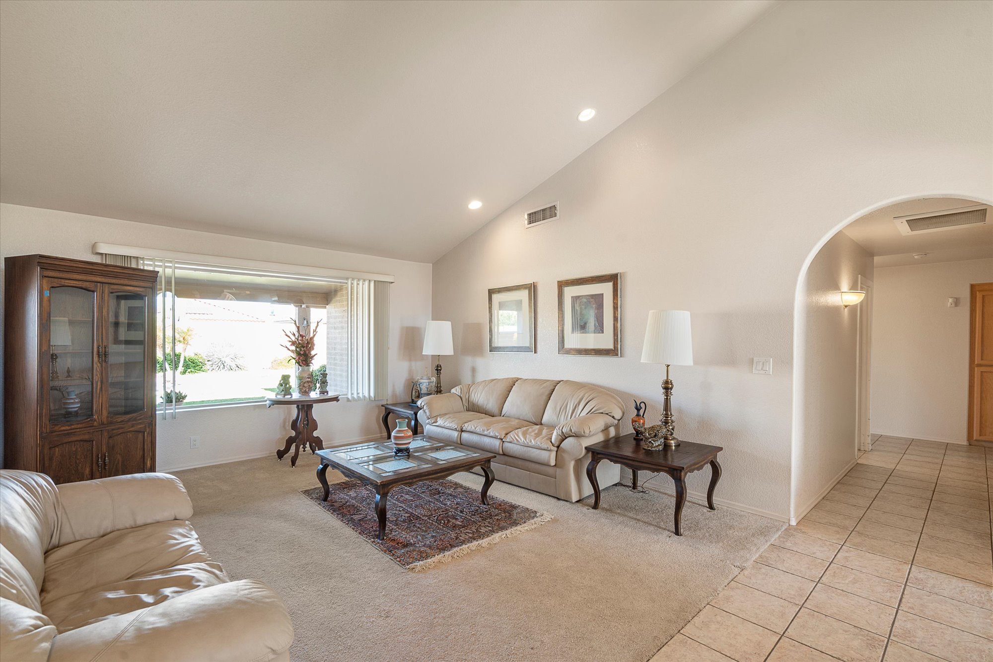  11534 E Madero Avenue¦Mesa, AZ - 物件實景