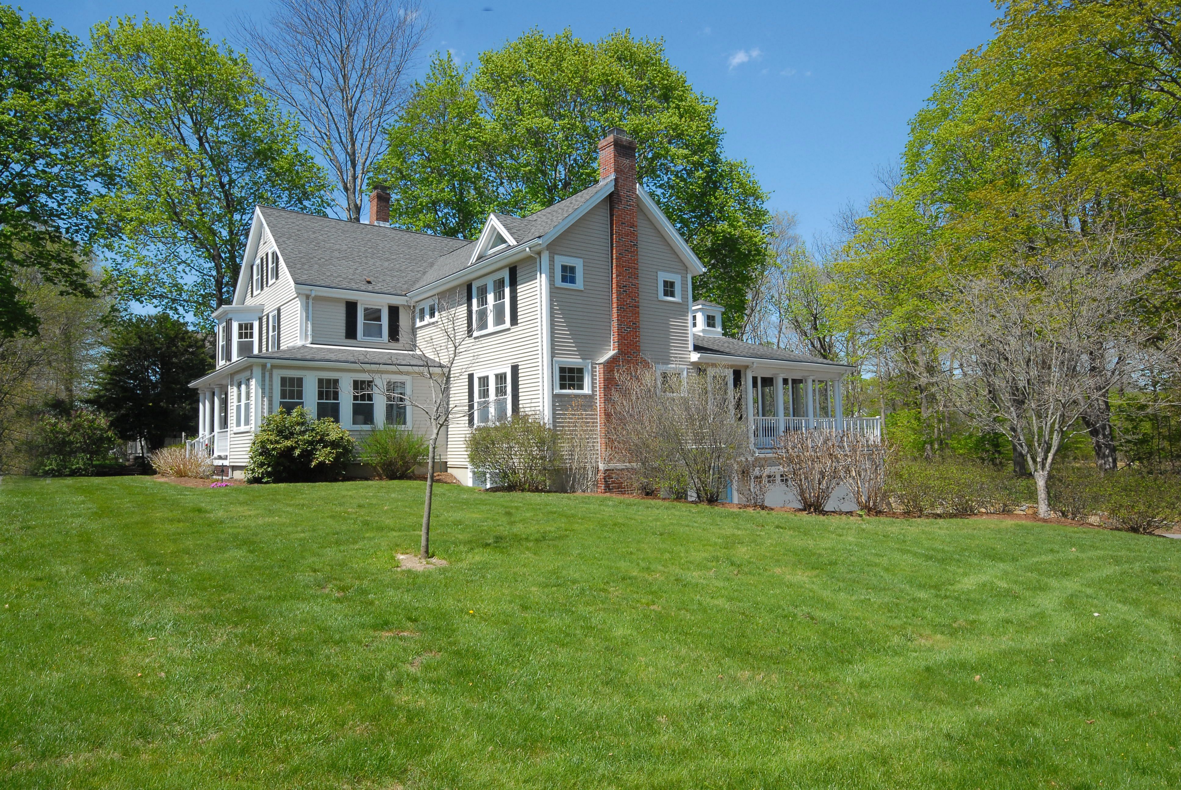  353 Thoreau Street, Concord, MA 01742 - 物件實景