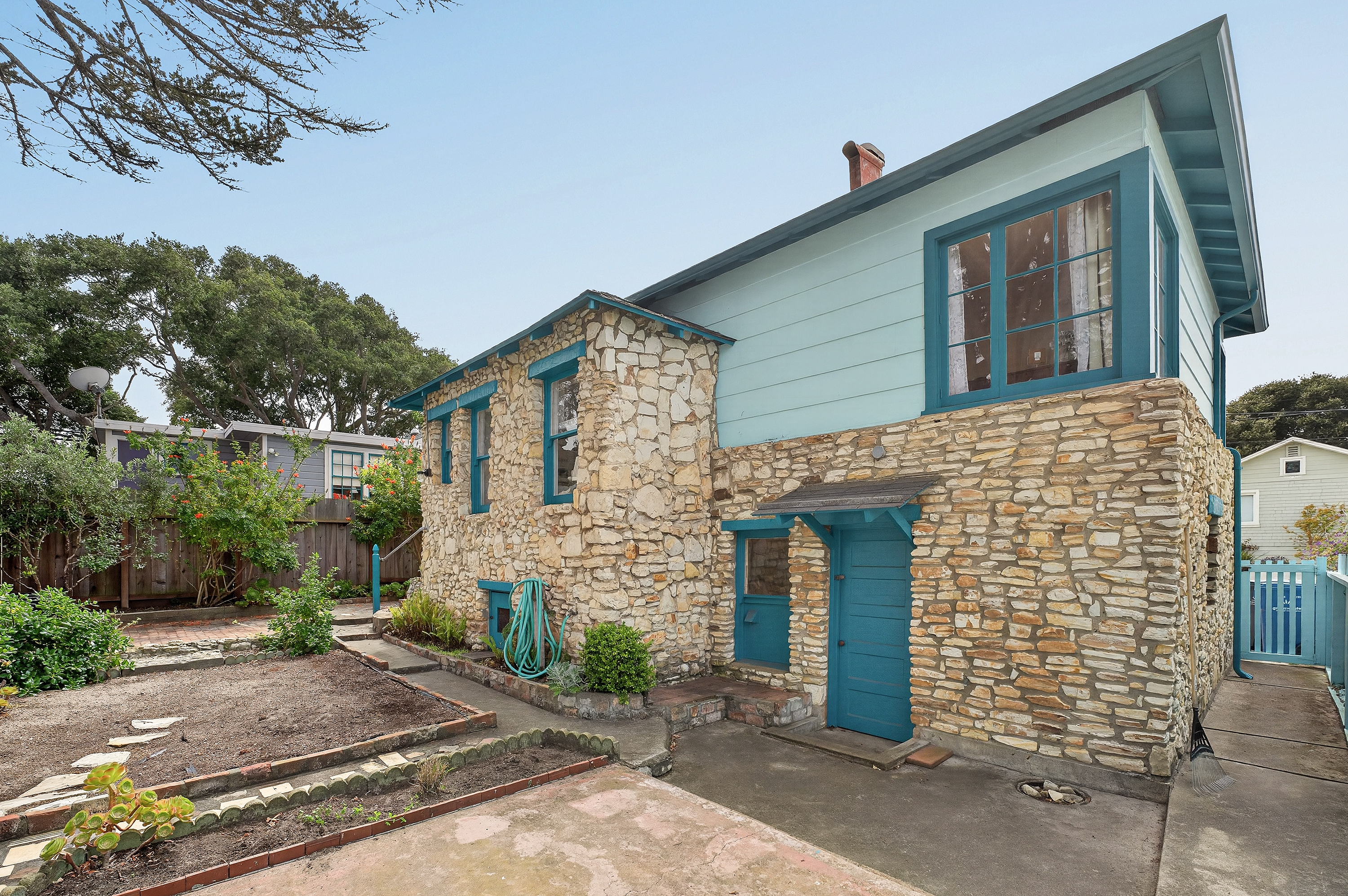  315 Cypress Avenue, Pacific Grove - 物件實景