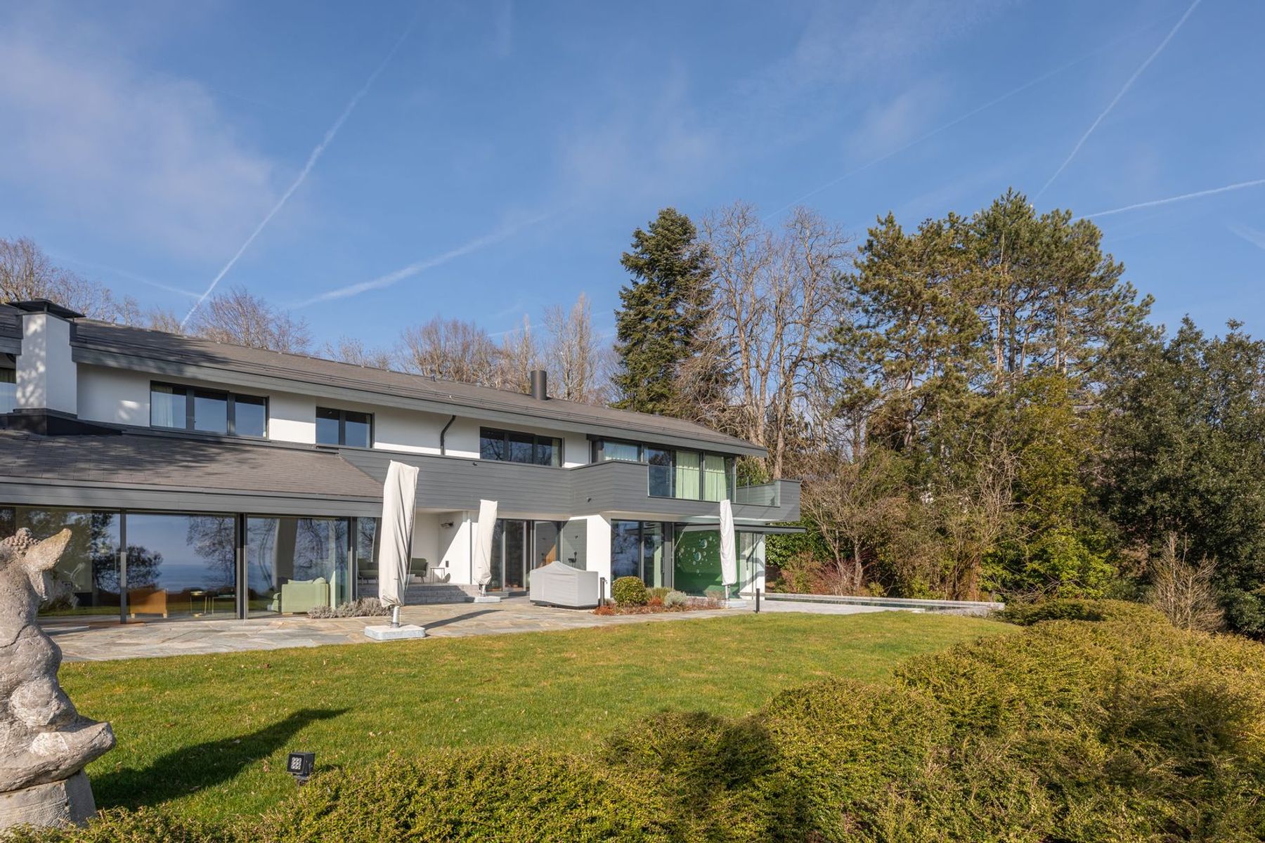  Exceptional waterfront residence - 物件實景