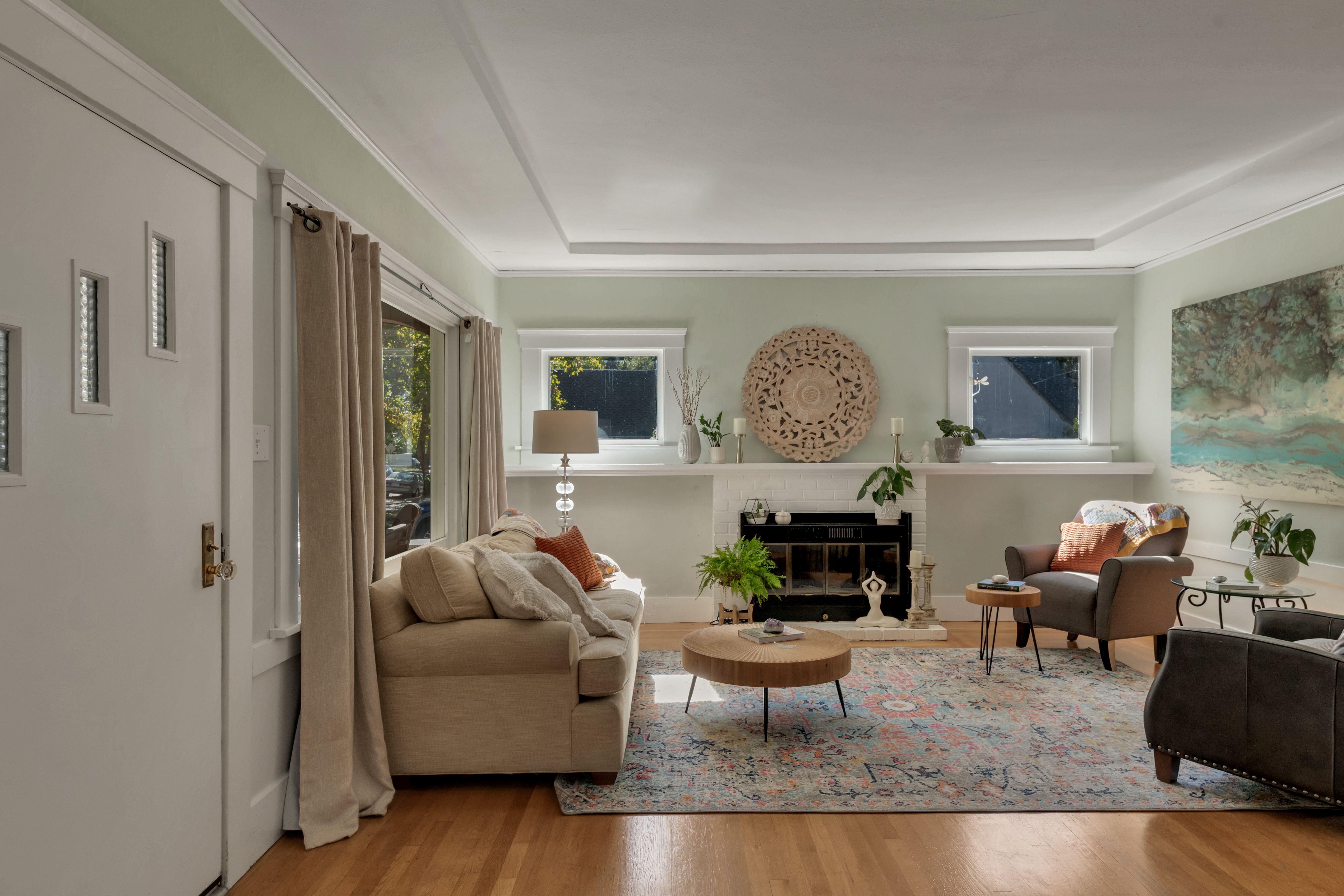  901 Humboldt Street, Santa Rosa, CA 95404 - 物件實景