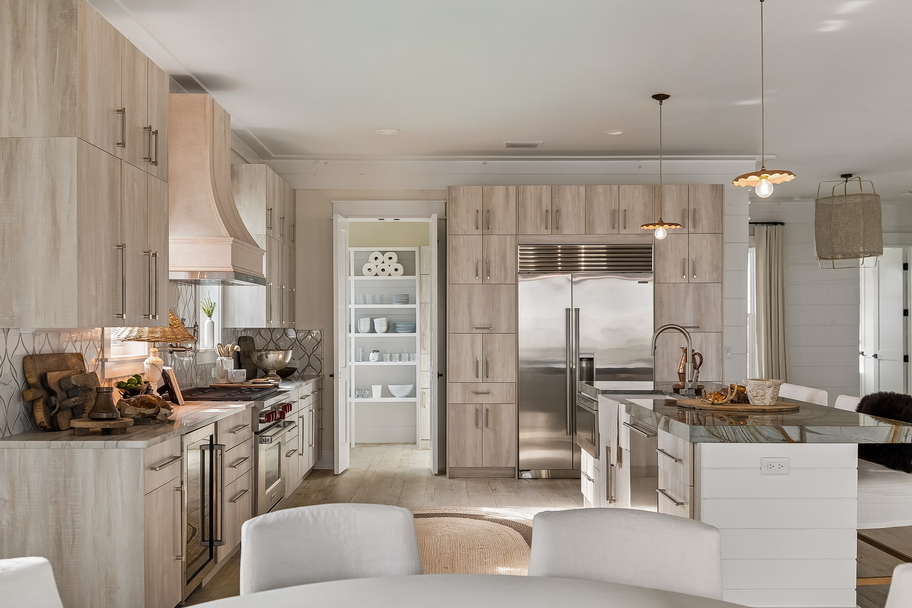  Never-Rented Seagrove Home With Forever Gulf Views Near 30A - 物件實景