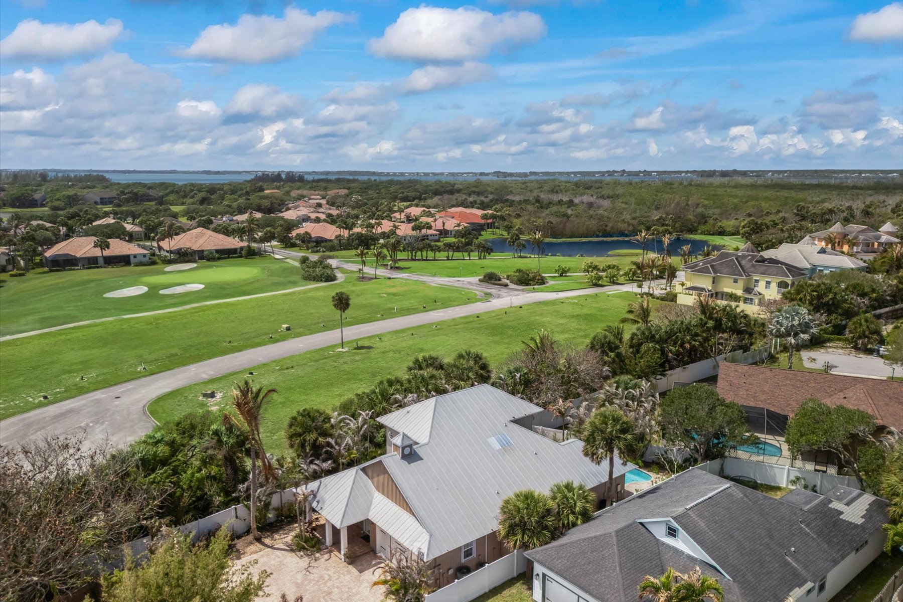  7383 Stuart Avenue, Melbourne Beach, FL, 32951 - 物件實景