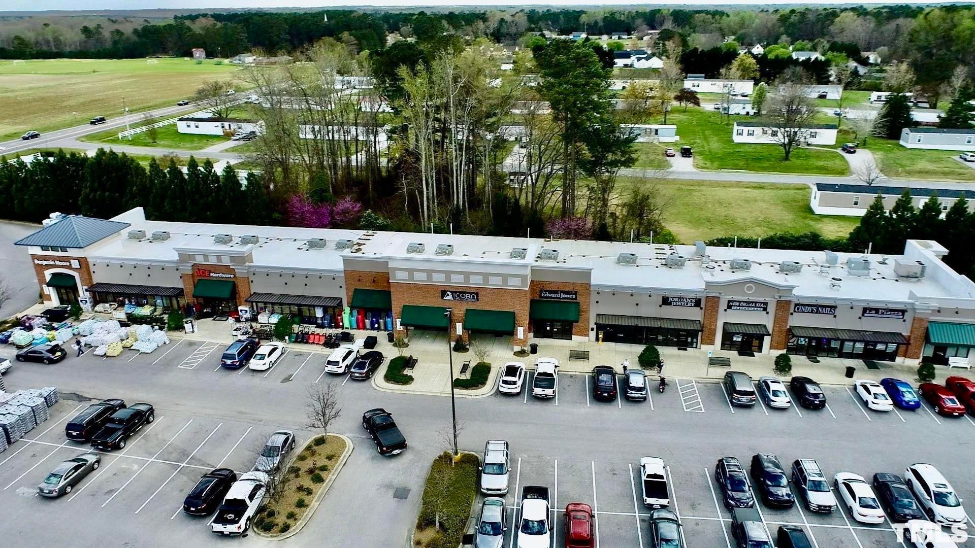 Nc 50 Highway, Garner, North Carolina, 27592, United States, ,Land,For Sale,Nc 50 Highway,1435532