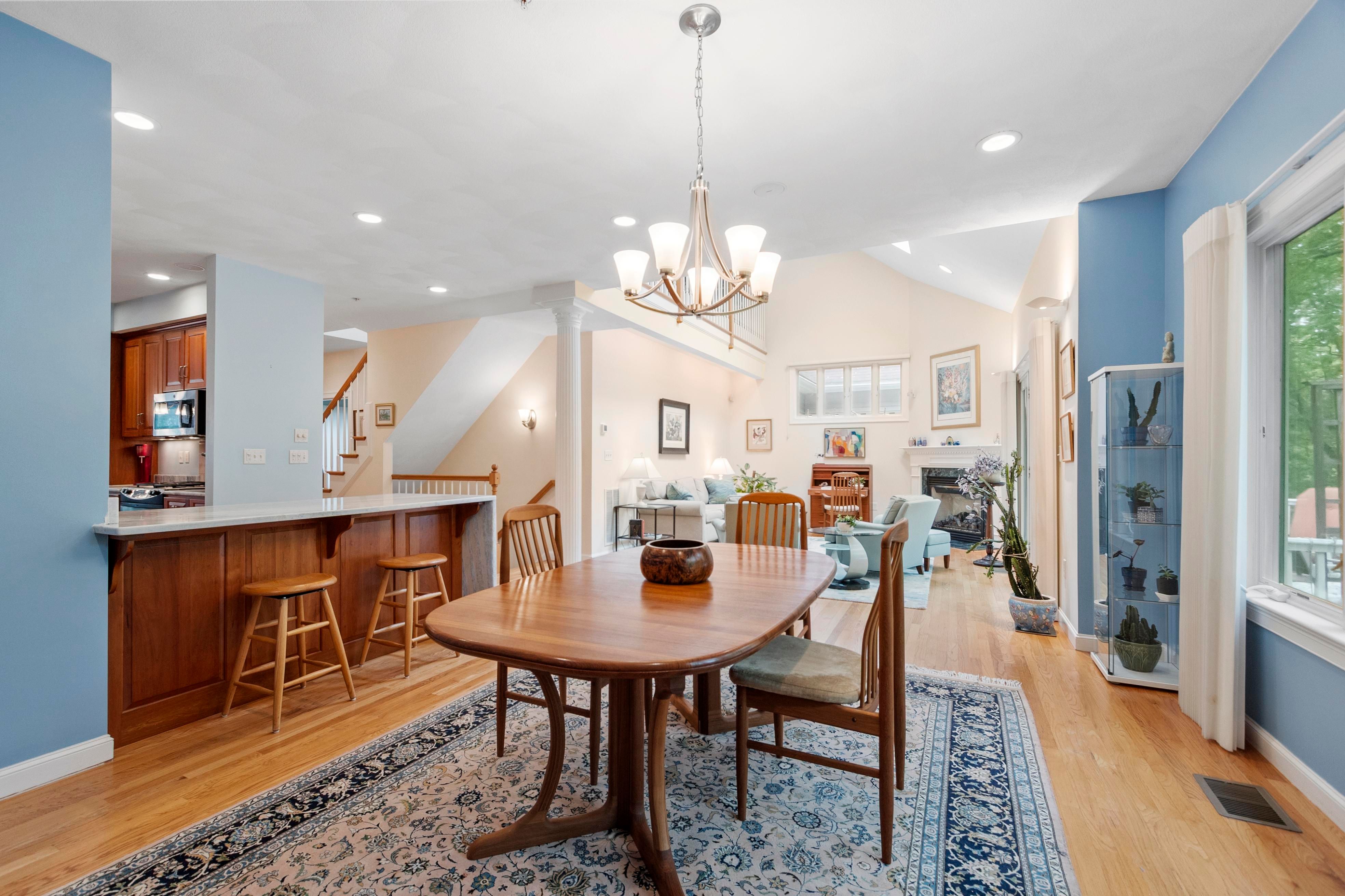  5 Vine Brook Way, Woburn, MA 01801 - 物件實景