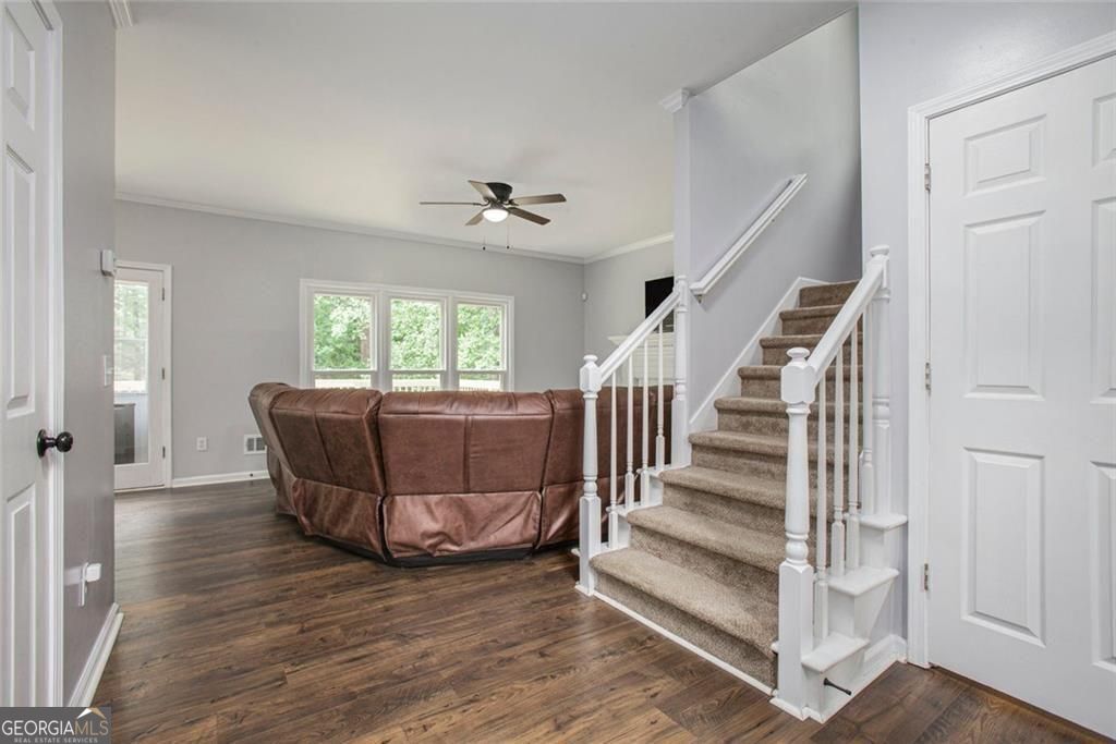 Buford, Georgia, 30518, United States, 5 Bedrooms Bedrooms, ,4 BathroomsBathrooms,Residential,For Sale,1959901