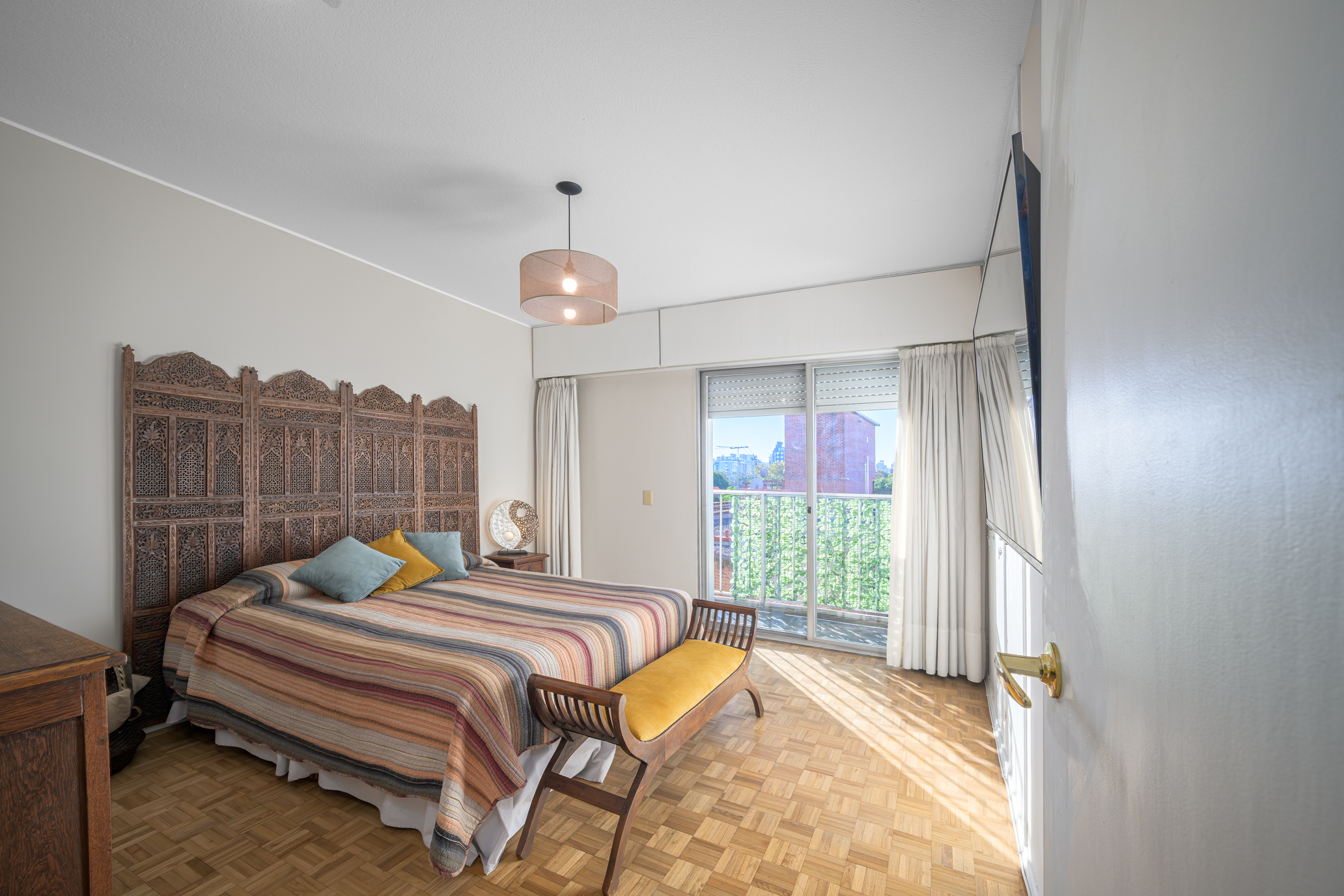  Exceptional Waterfront Residence on Pocitos Rambla for sale - 物件實景