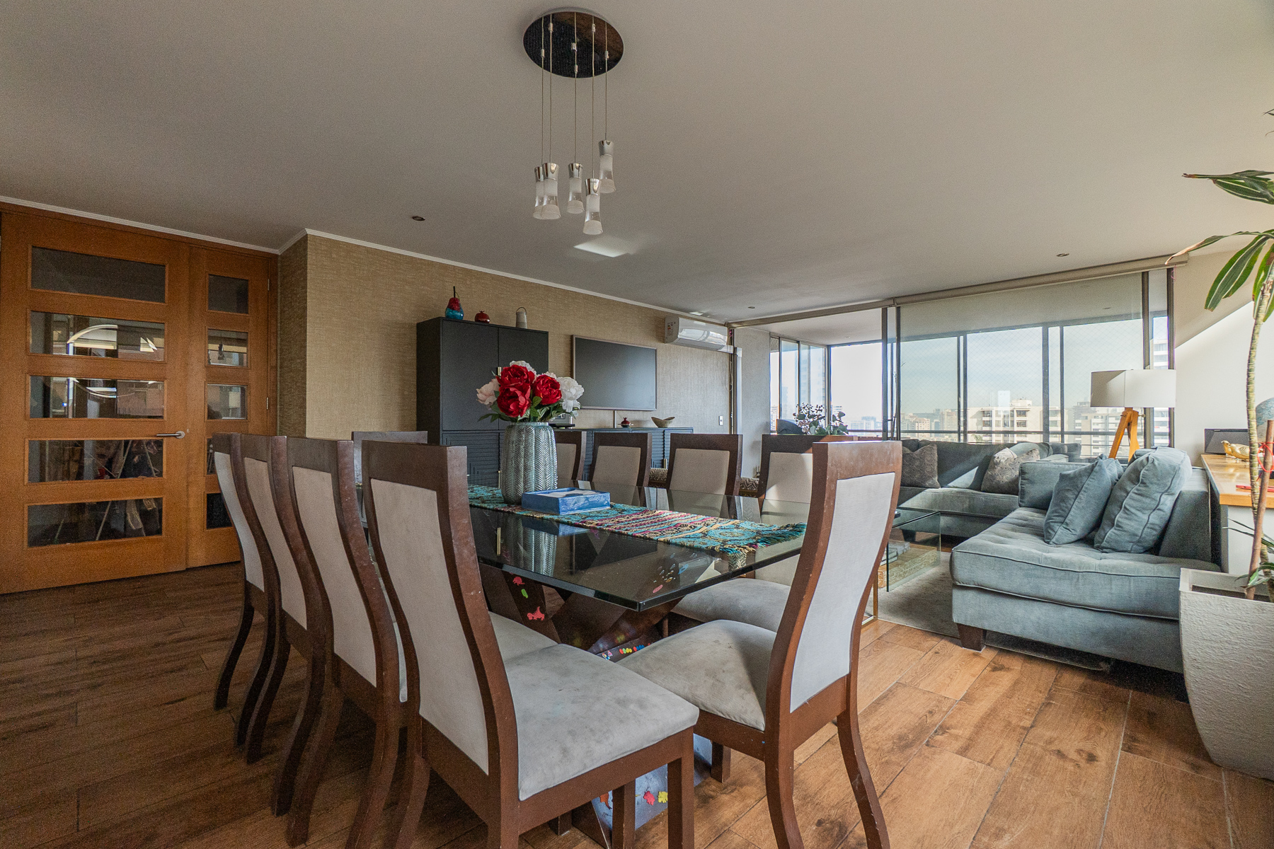  Apartment in an Excellent Location – Gerónimo de Alderete Area - 物件實景