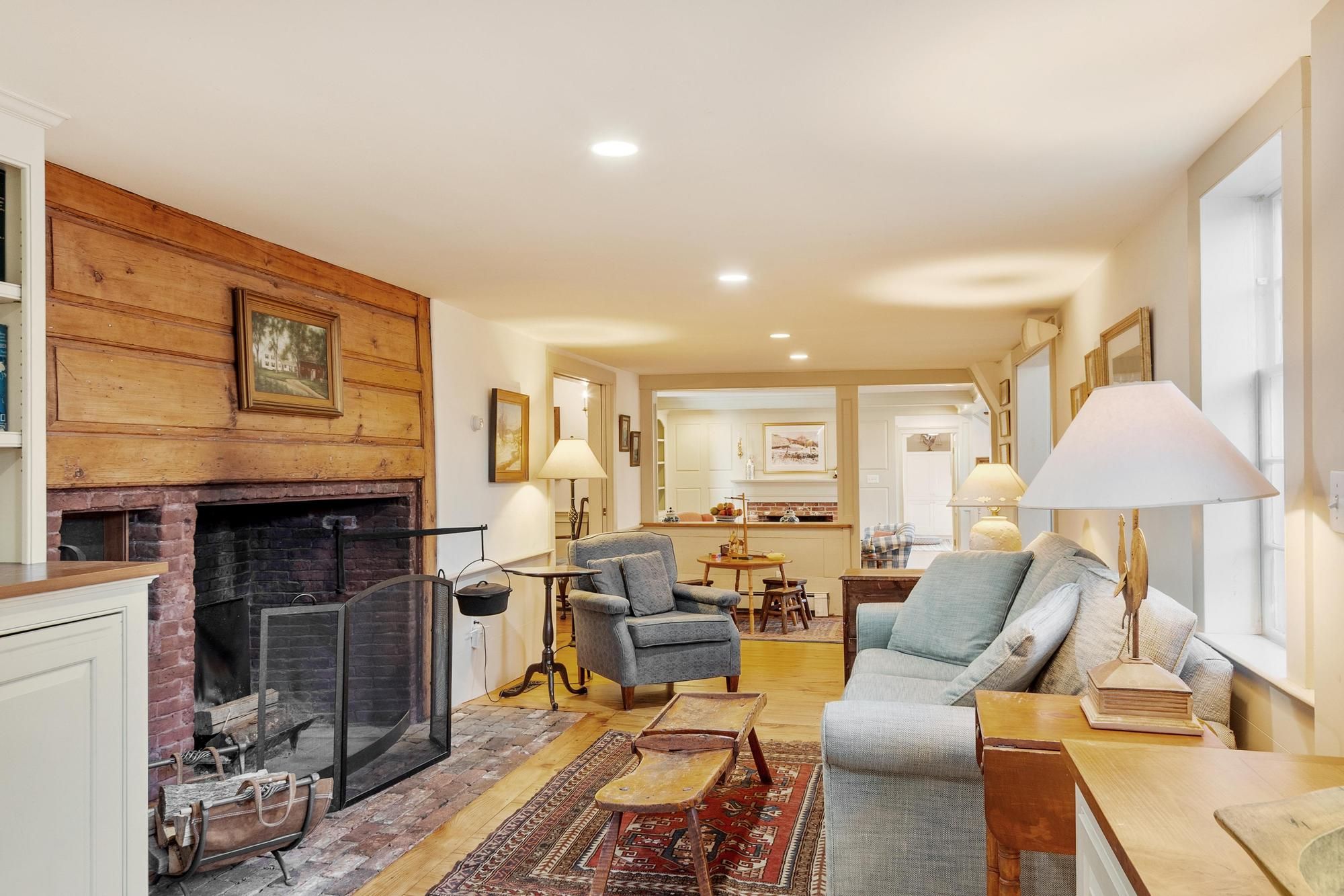  322 West Street, Carlisle, MA 01741 - 物件實景