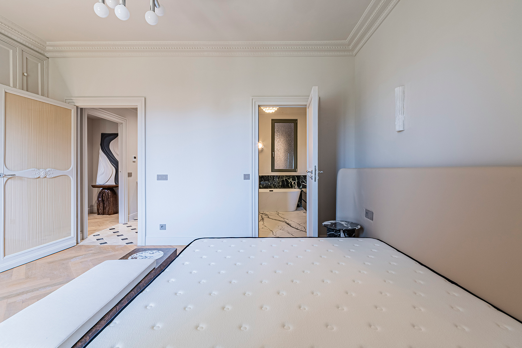  Spacious, bright flat in Eixample Dreta - 物件實景