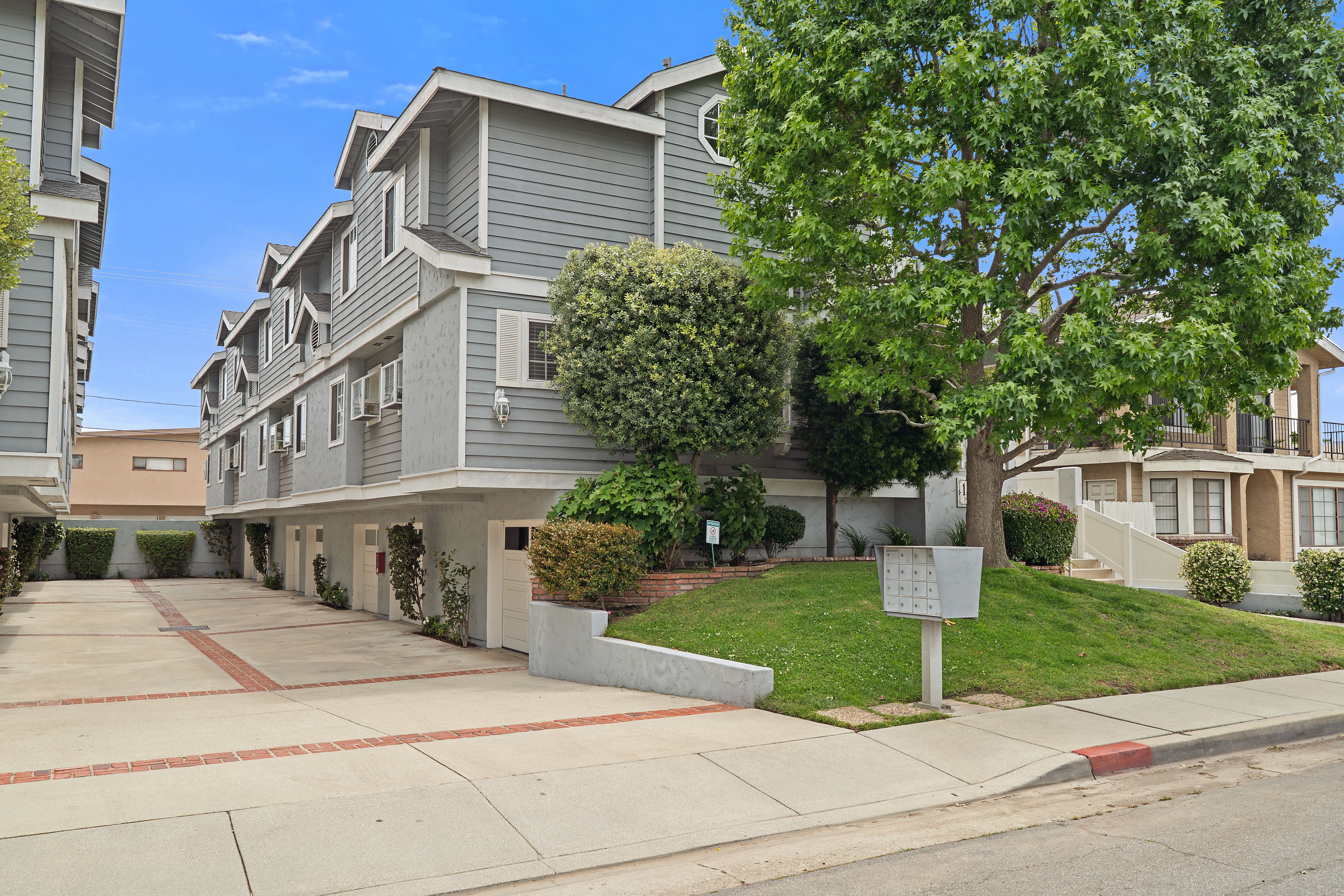  1534 Marcelina Avenue #A, Torrance, CA 90501 - 物件實景