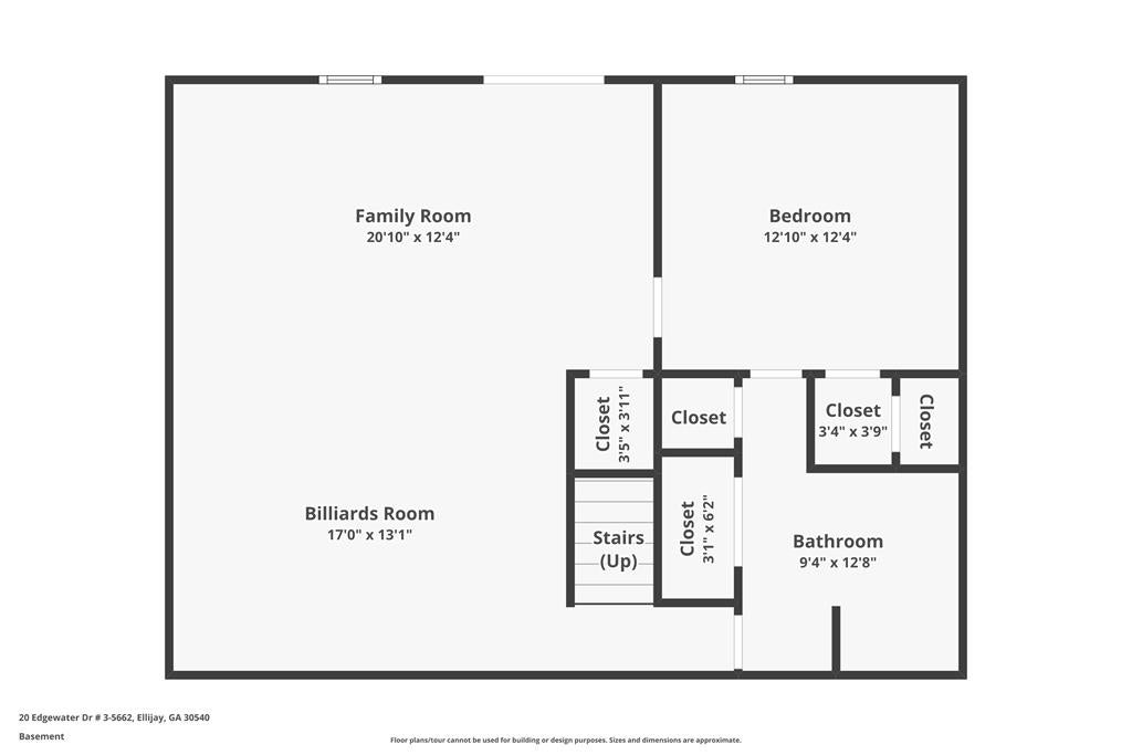 Ellijay, Georgia, 30540, United States, 3 Bedrooms Bedrooms, ,3 BathroomsBathrooms,Residential,For Sale,2034998