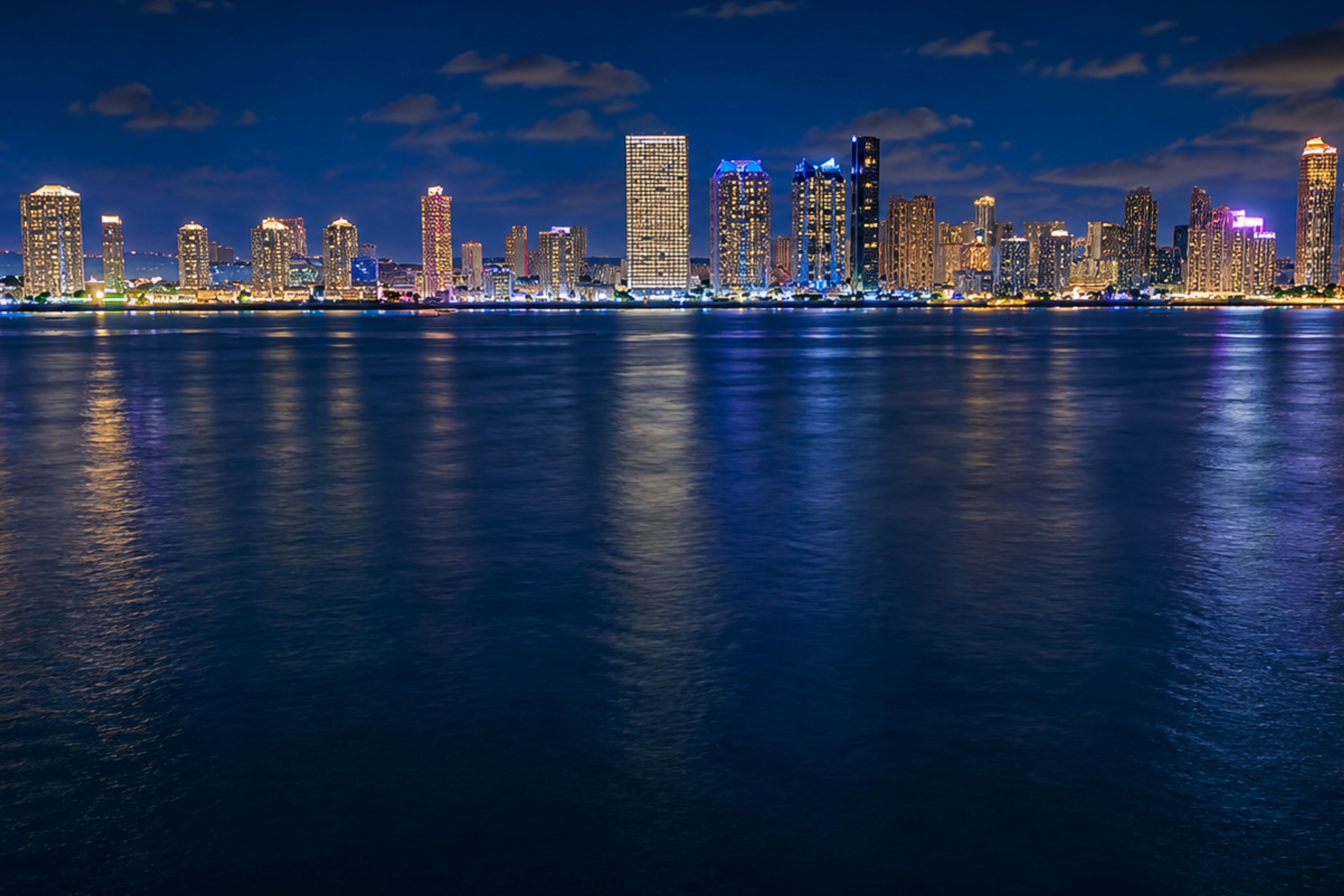  16901 Collins Avenue, Sunny Isles Beach, FL, 33160 - 物件實景