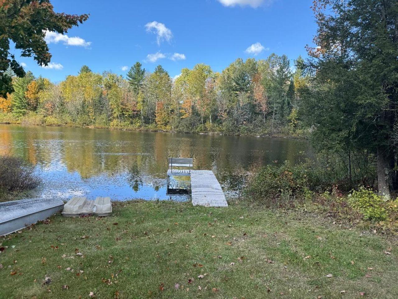 Eisenstein, Wisconsin, 54552, United States, 4 Bedrooms Bedrooms, ,3 BathroomsBathrooms,Residential,For Sale,1974419