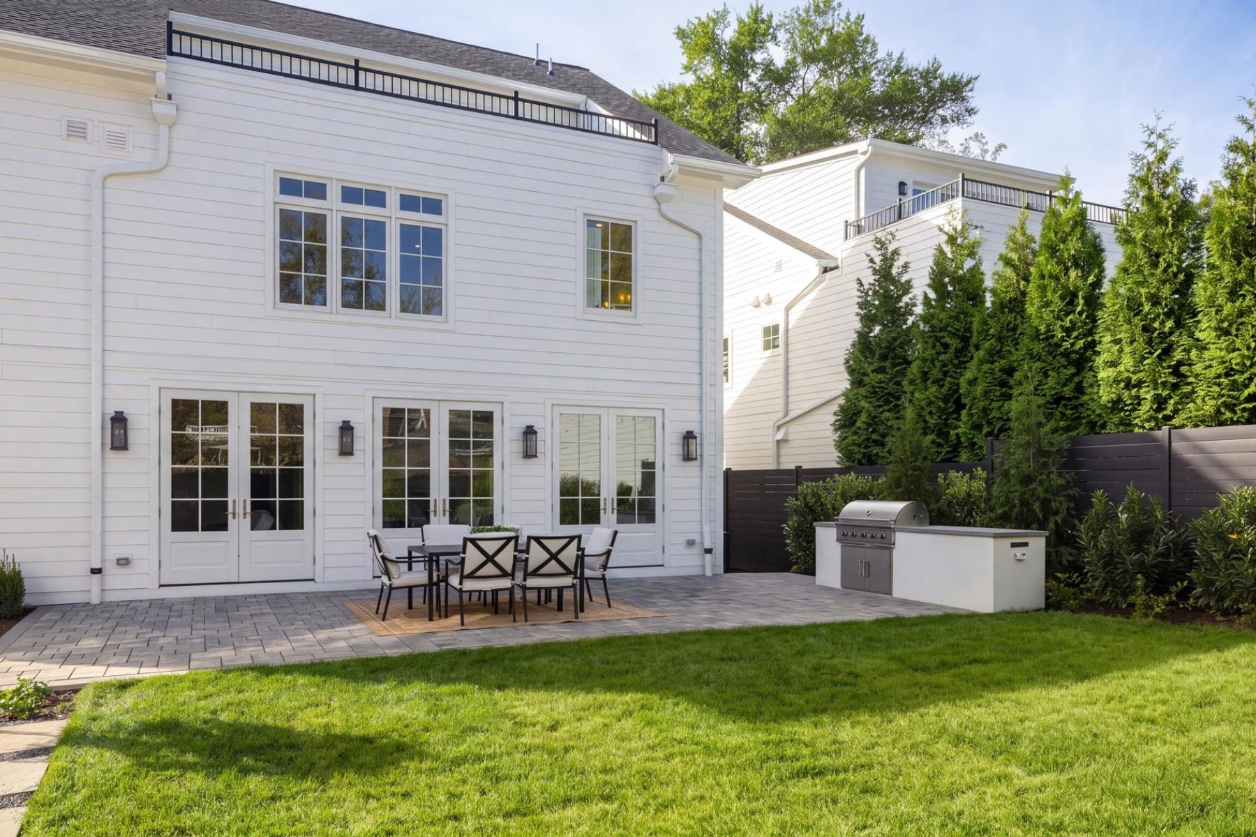  3539 Albemarle Street NW, Washington, DC, 20008 - 物件實景