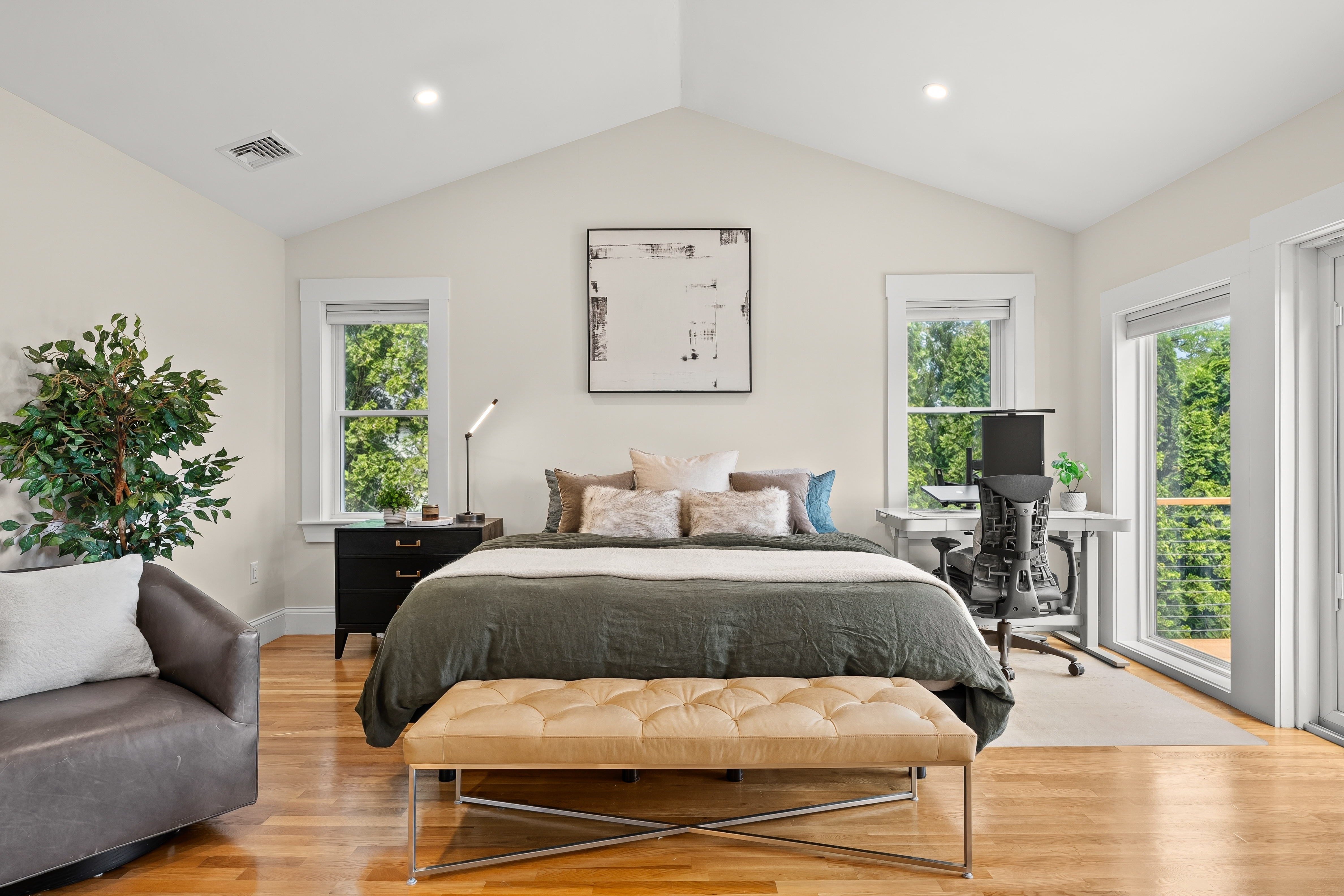  78 Hutchinson Road, Arlington, MA, 02474 - 物件實景