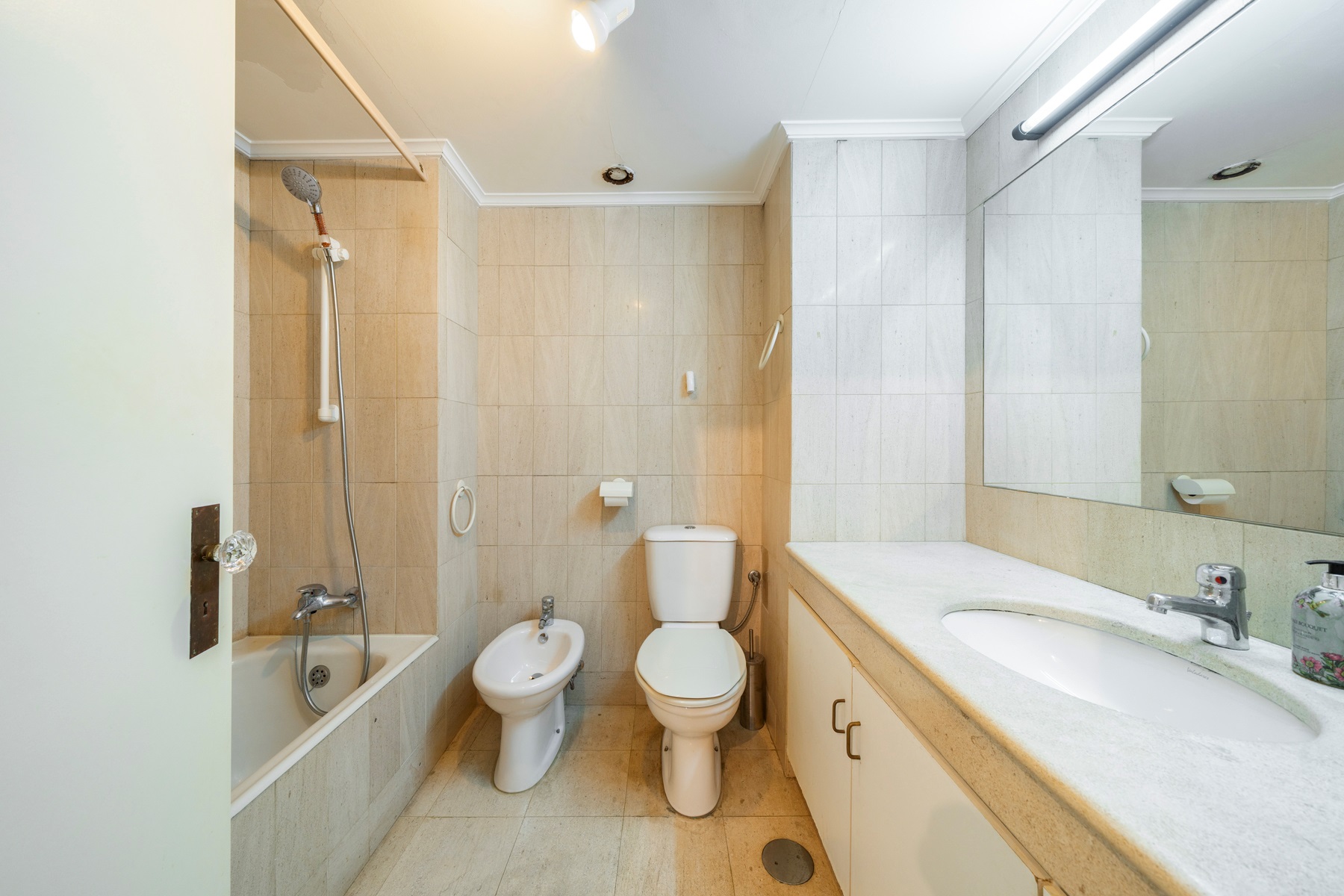  Duplex, 4 bedrooms, for Sale - 物件實景