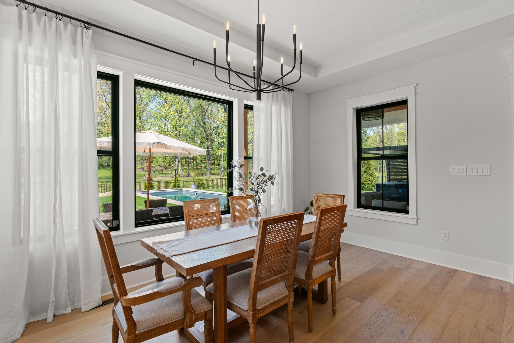  136 Morningside Drive, Cranberry Township, PA 16066 - 物件實景