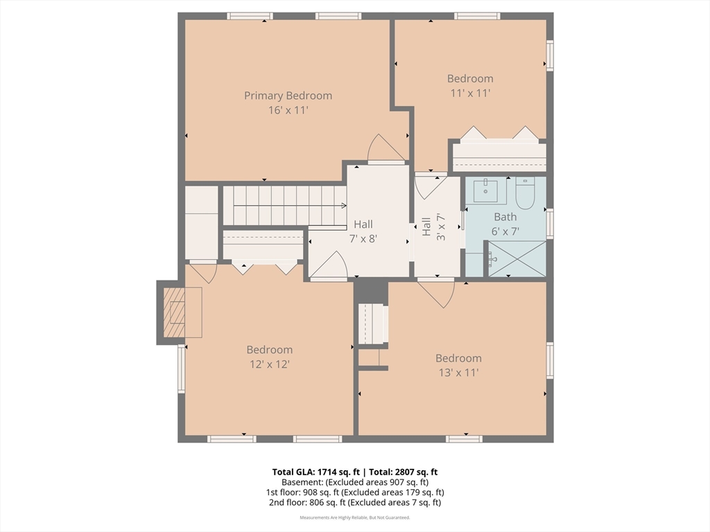 Barnstable, Massachusetts, 02648, United States, 4 Bedrooms Bedrooms, ,2 BathroomsBathrooms,Residential,For Sale,2049292