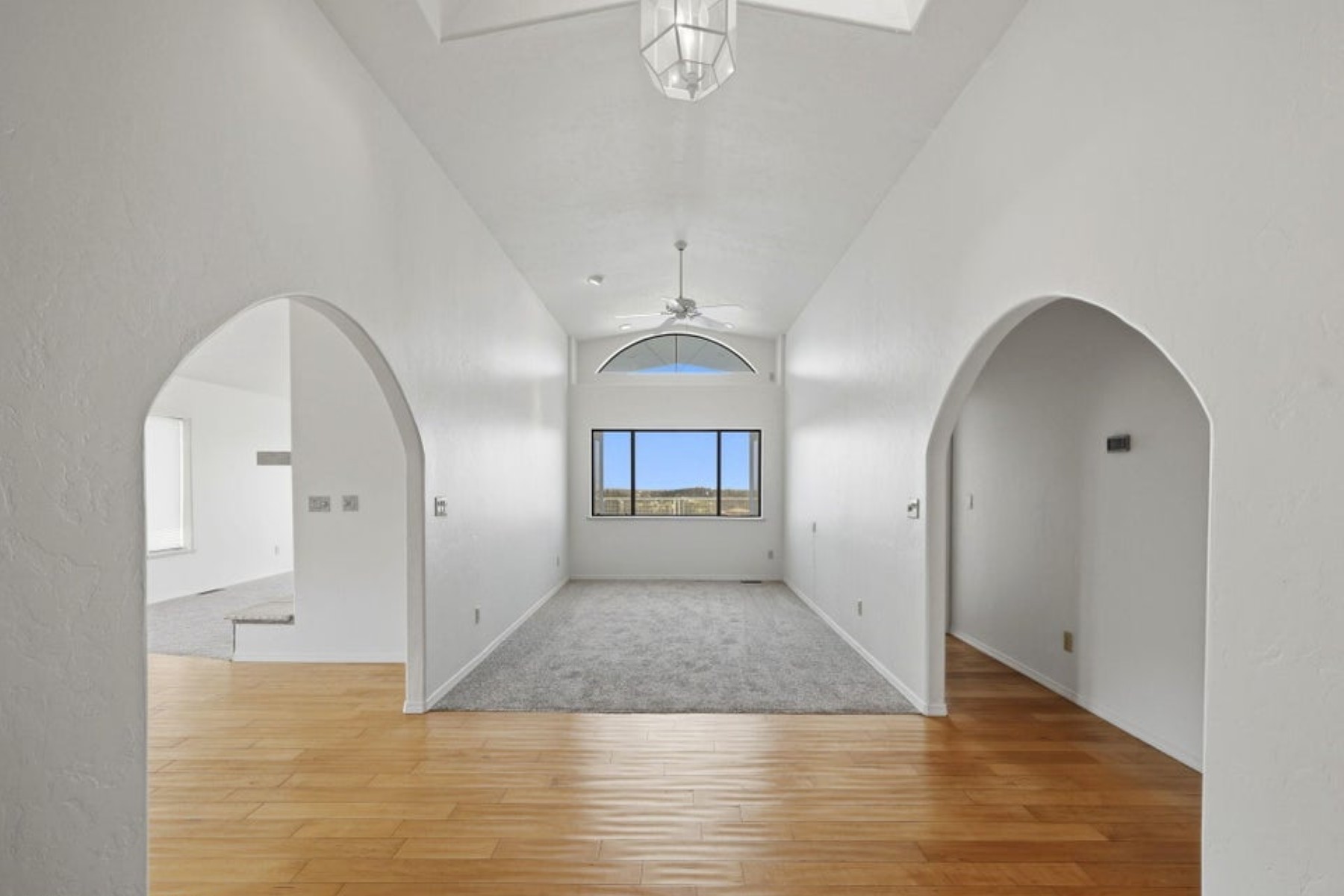  952 Custer Lane ¦Prescott, AZ - 物件實景