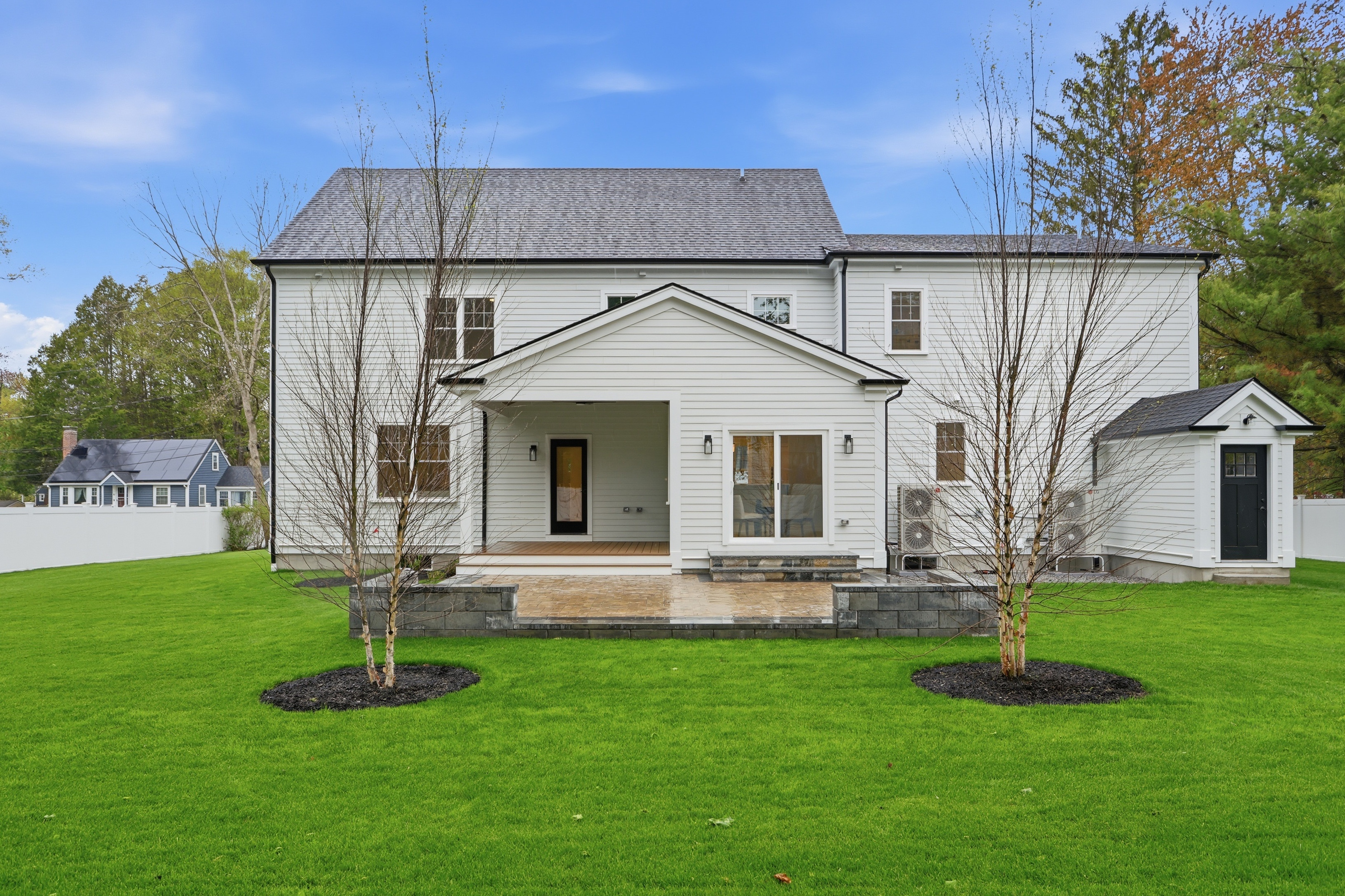  6 Lane Avenue, Bedford, MA 01730 - 物件實景