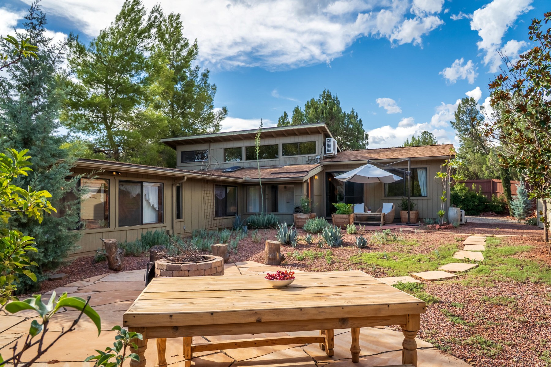  2030 Red Rock Loop Road¦Sedona, AZ - 物件實景
