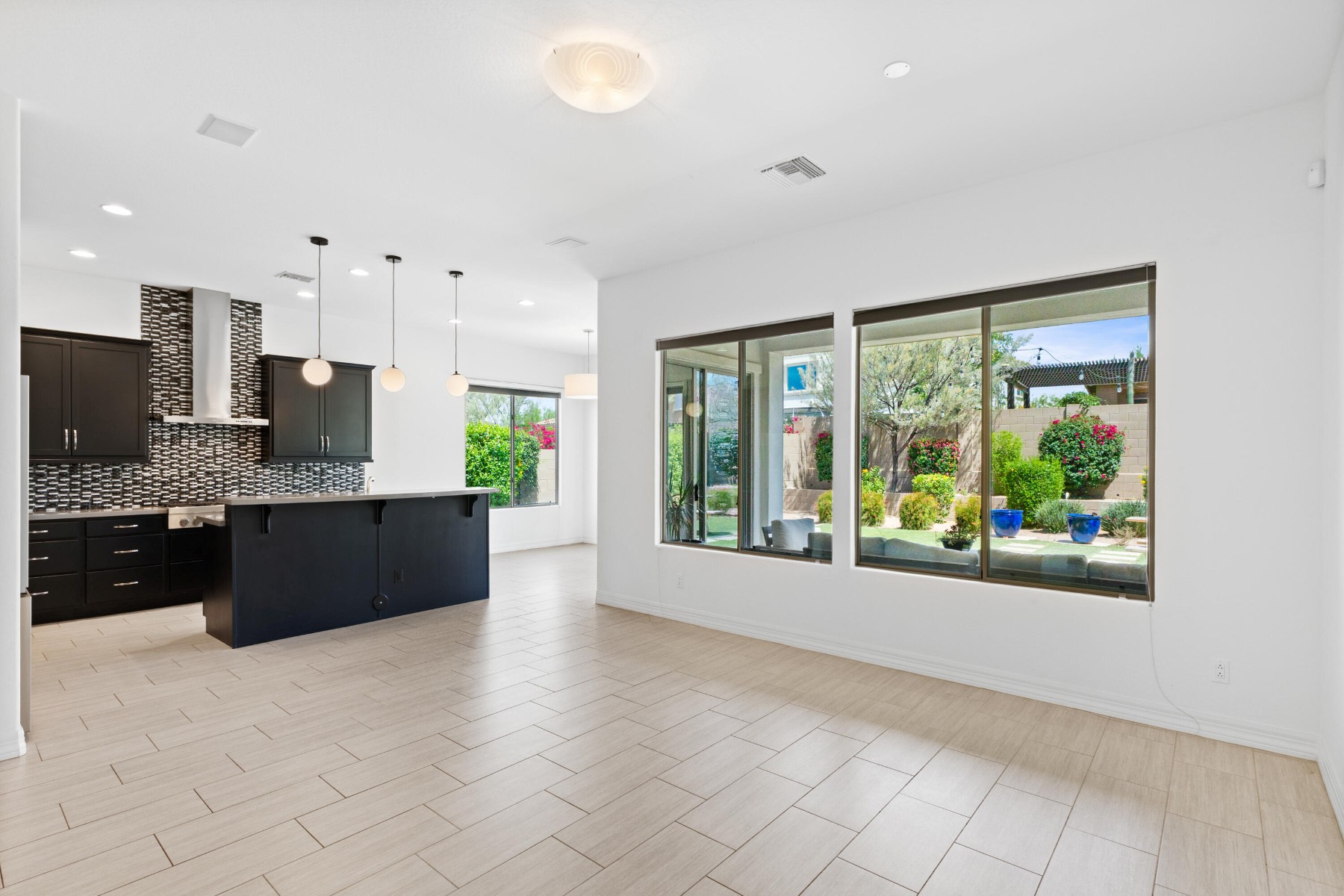  5324 E Barwick Drive ¦Cave Creek, AZ - 物件實景