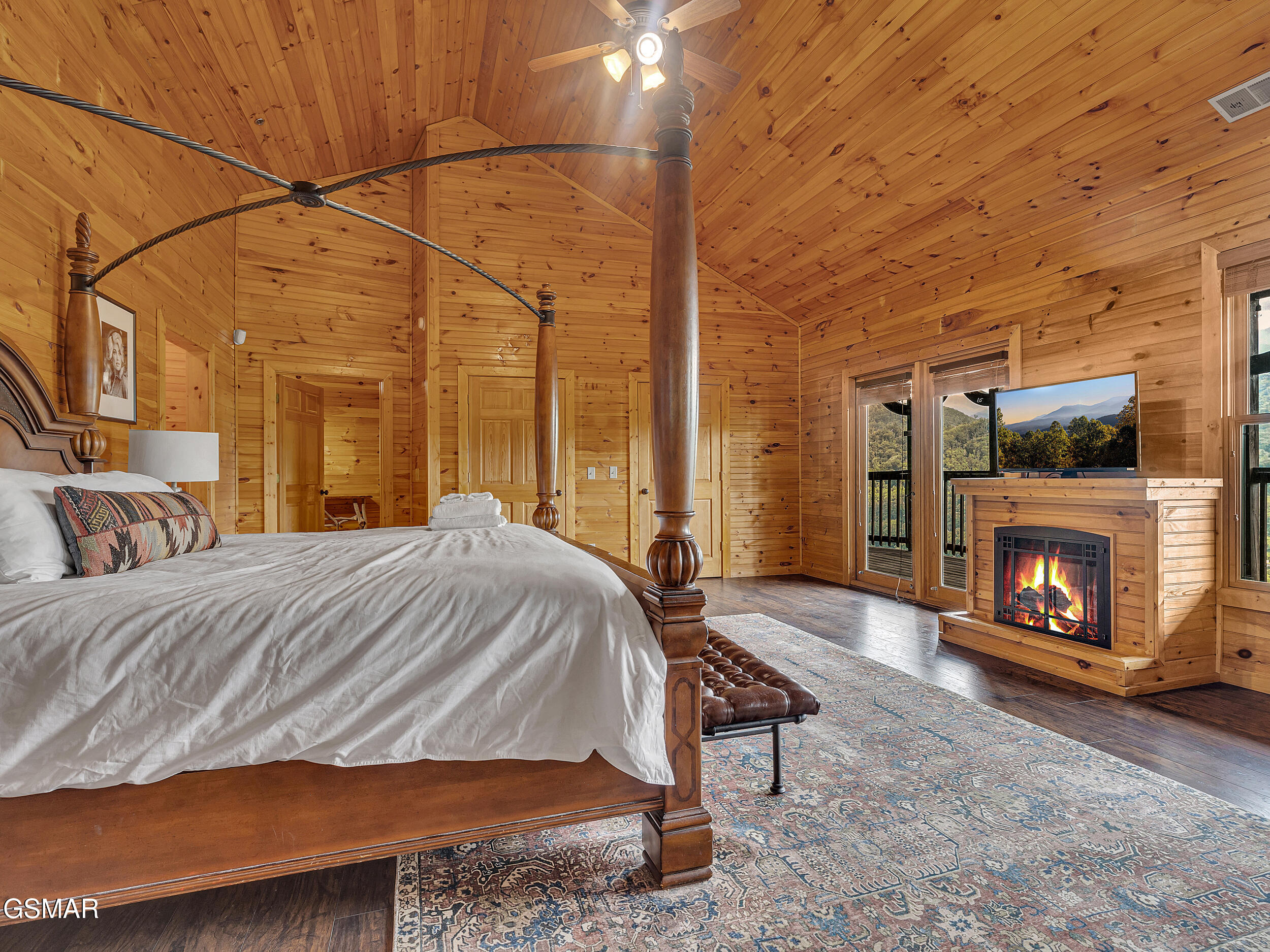 Gatlinburg, Tennessee, 37738, United States, 8 Bedrooms Bedrooms, ,10 BathroomsBathrooms,Residential,For Sale,2018068