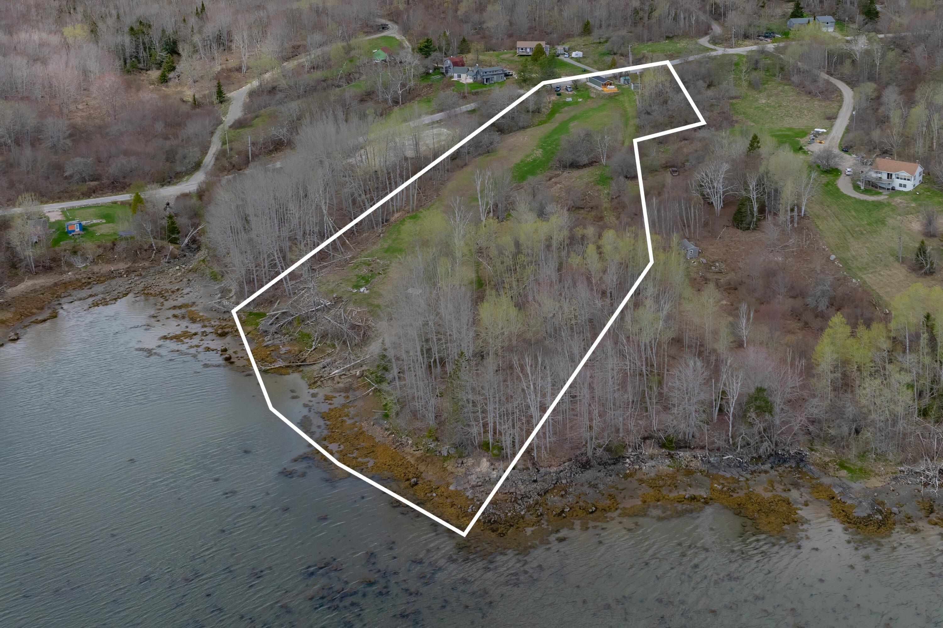  318 West Kennebec Road - 物件實景