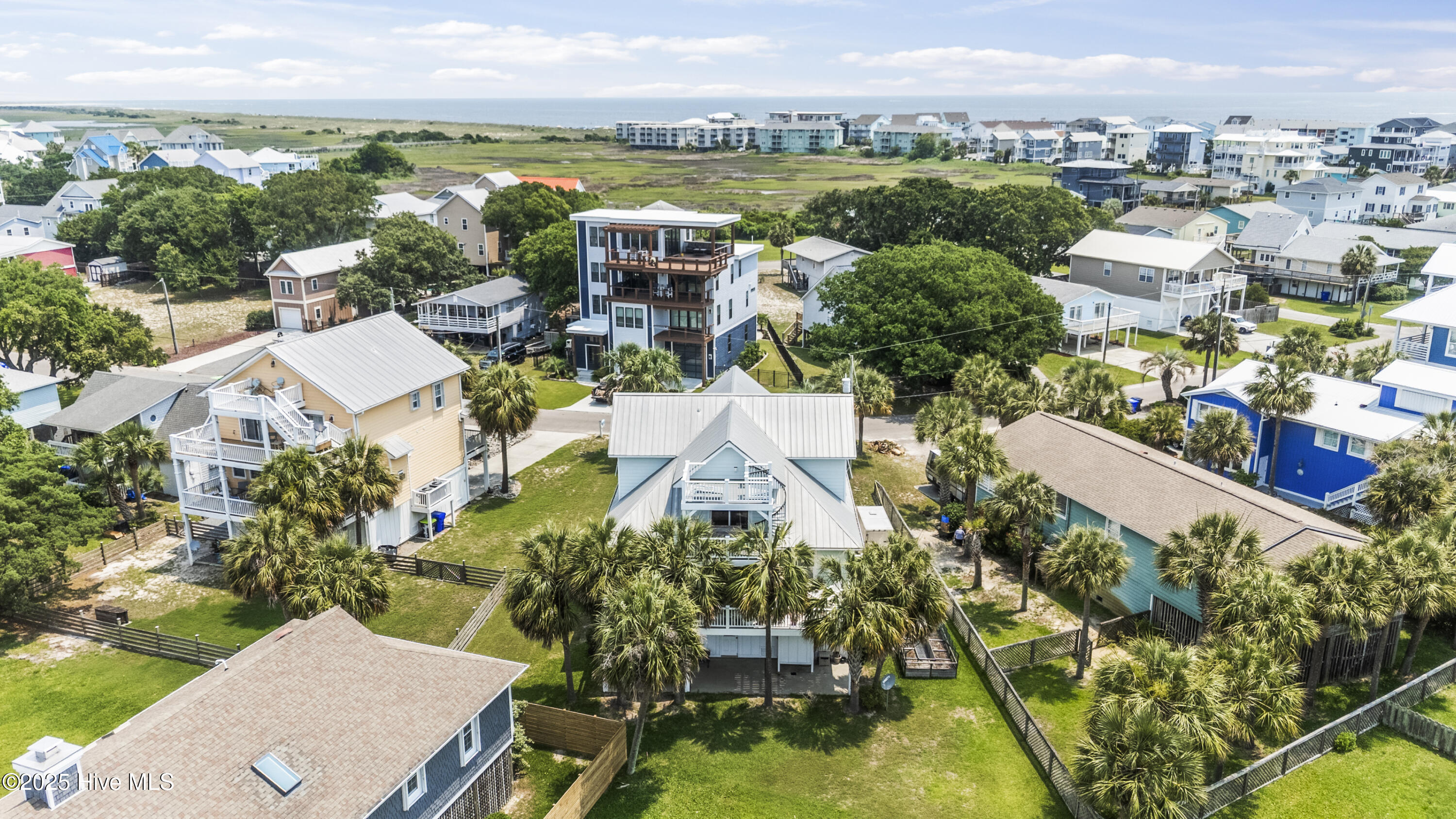 Carolina Beach, North Carolina, 28428, United States, 4 Bedrooms Bedrooms, ,4 BathroomsBathrooms,Residential,For Sale,1848790