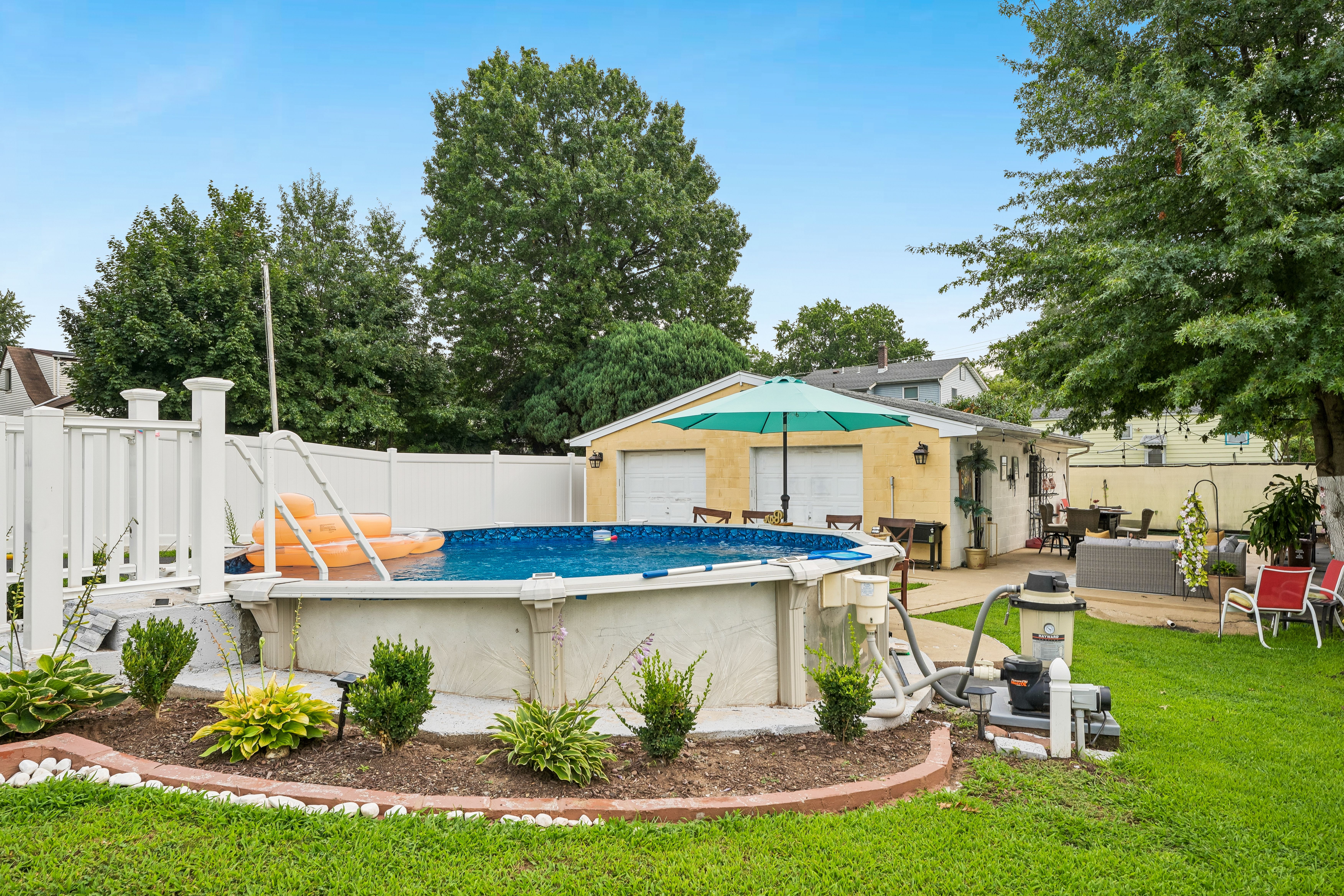  158 Charlton Avenue, Lodi, NJ 07644 - 物件實景