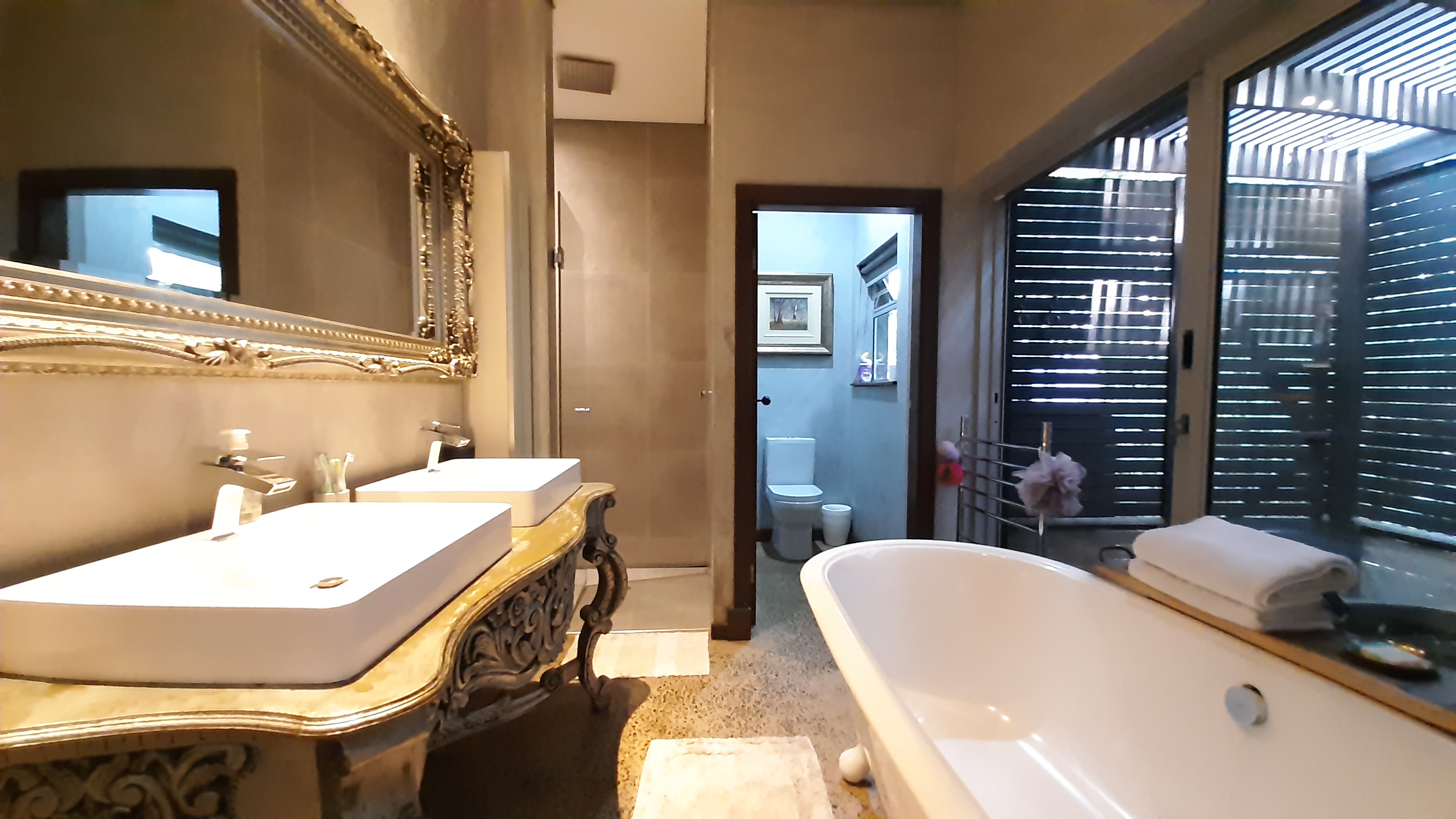 Private Architectural Sanctuary in Simbithi Eco Estate - 物件實景