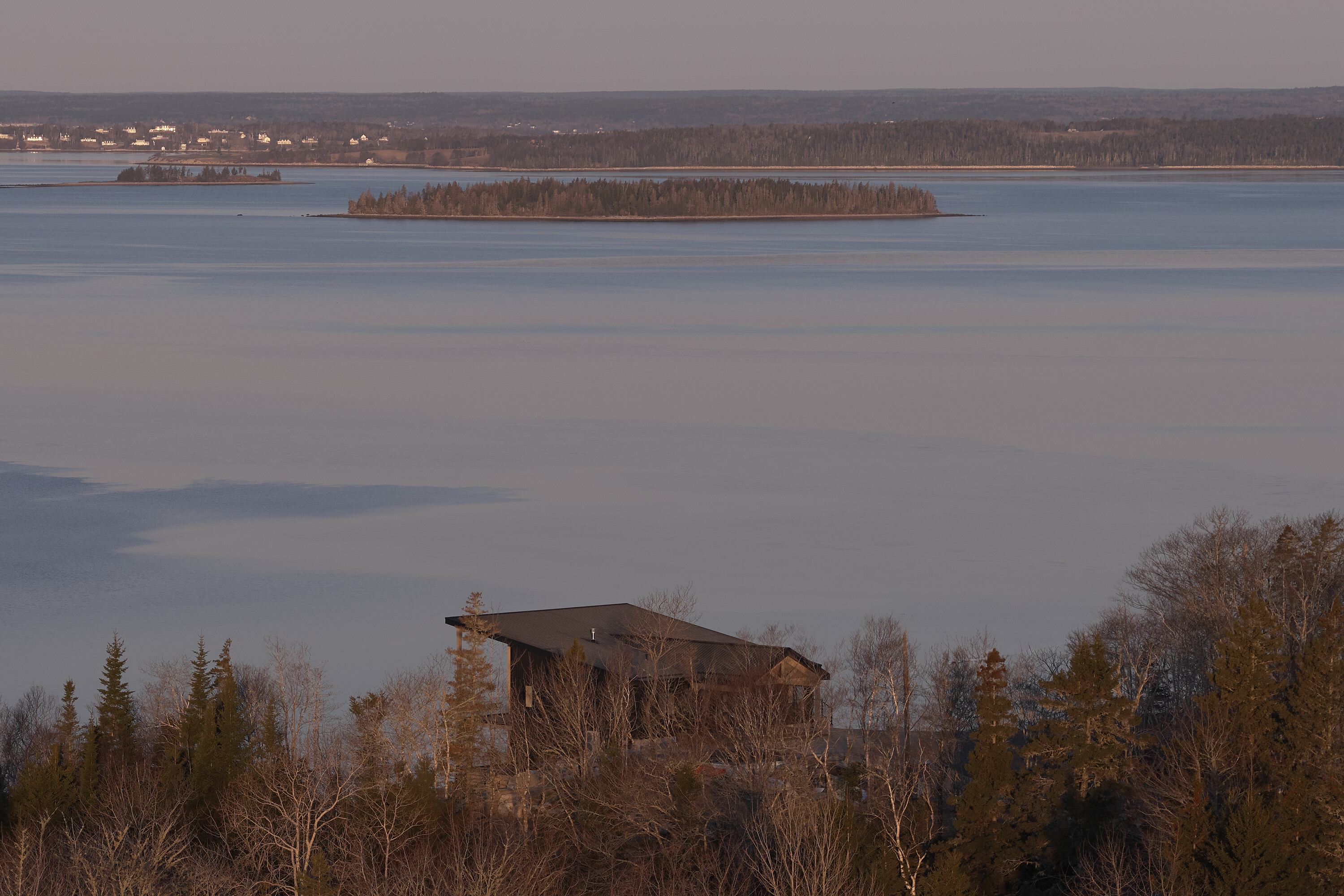  East River Point, South Shore - 物件實景