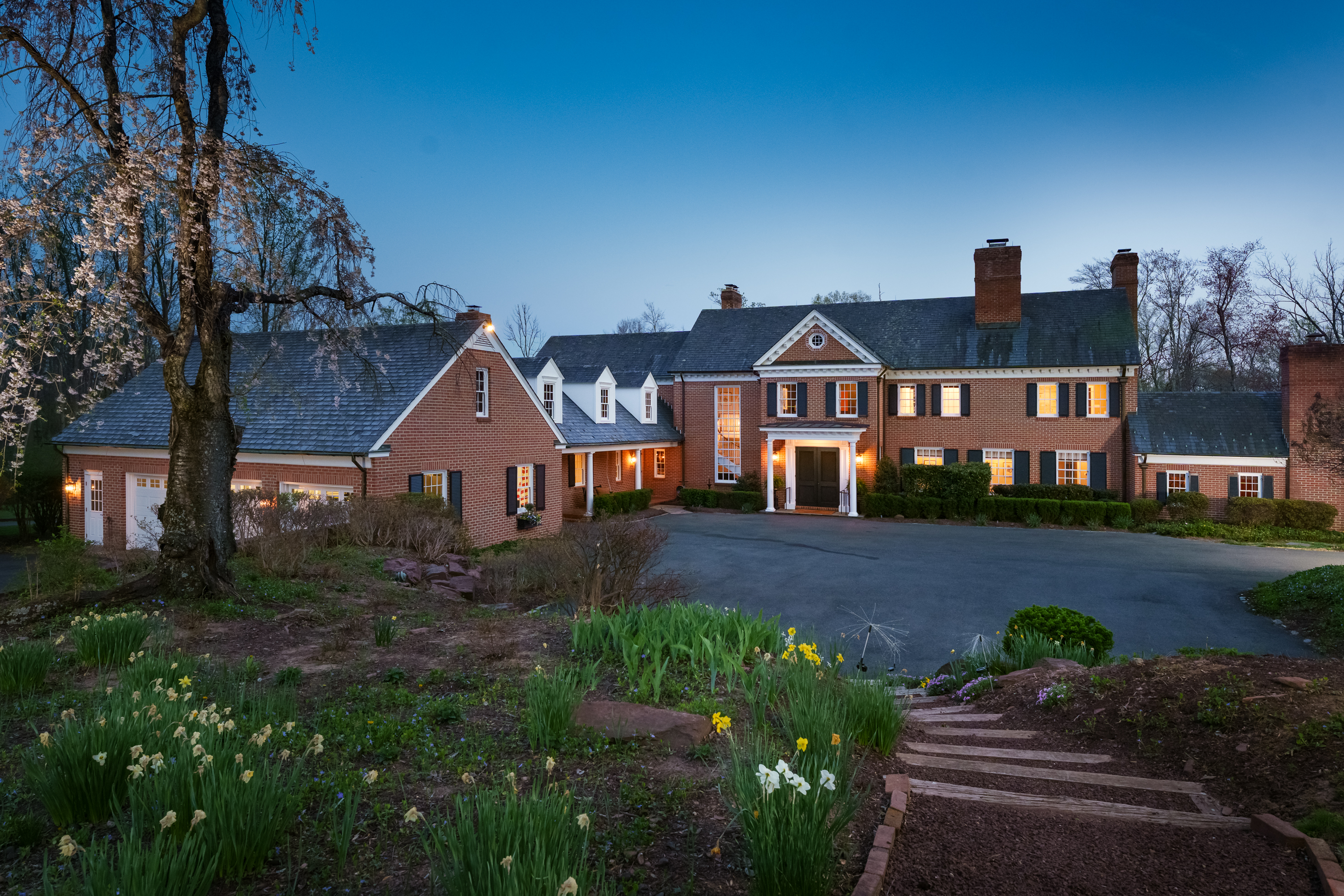  An Estate That Redefines Princeton Living - 物件實景