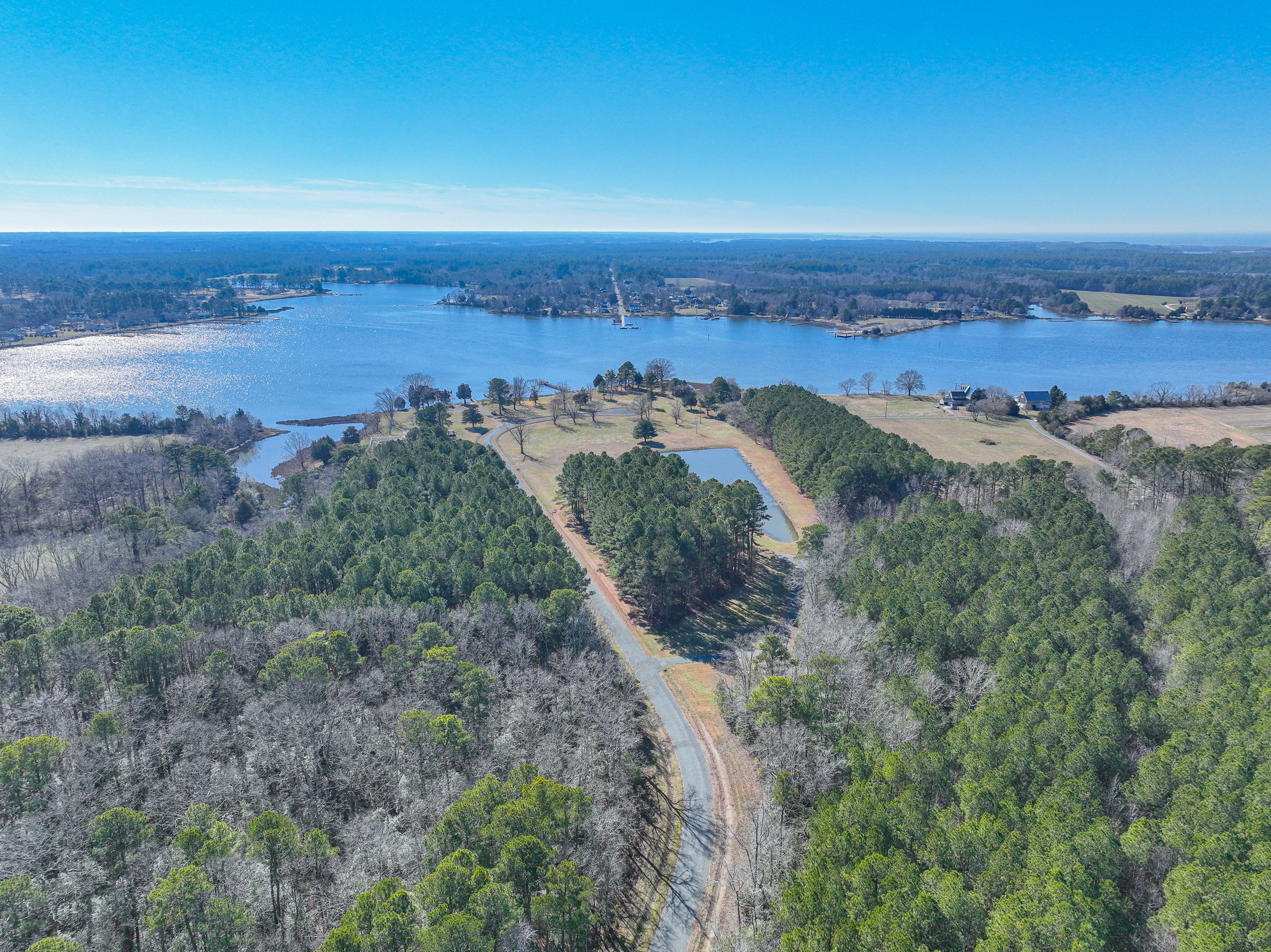 Onancock, Virginia, 23417, United States, ,Land,For Sale,1787848