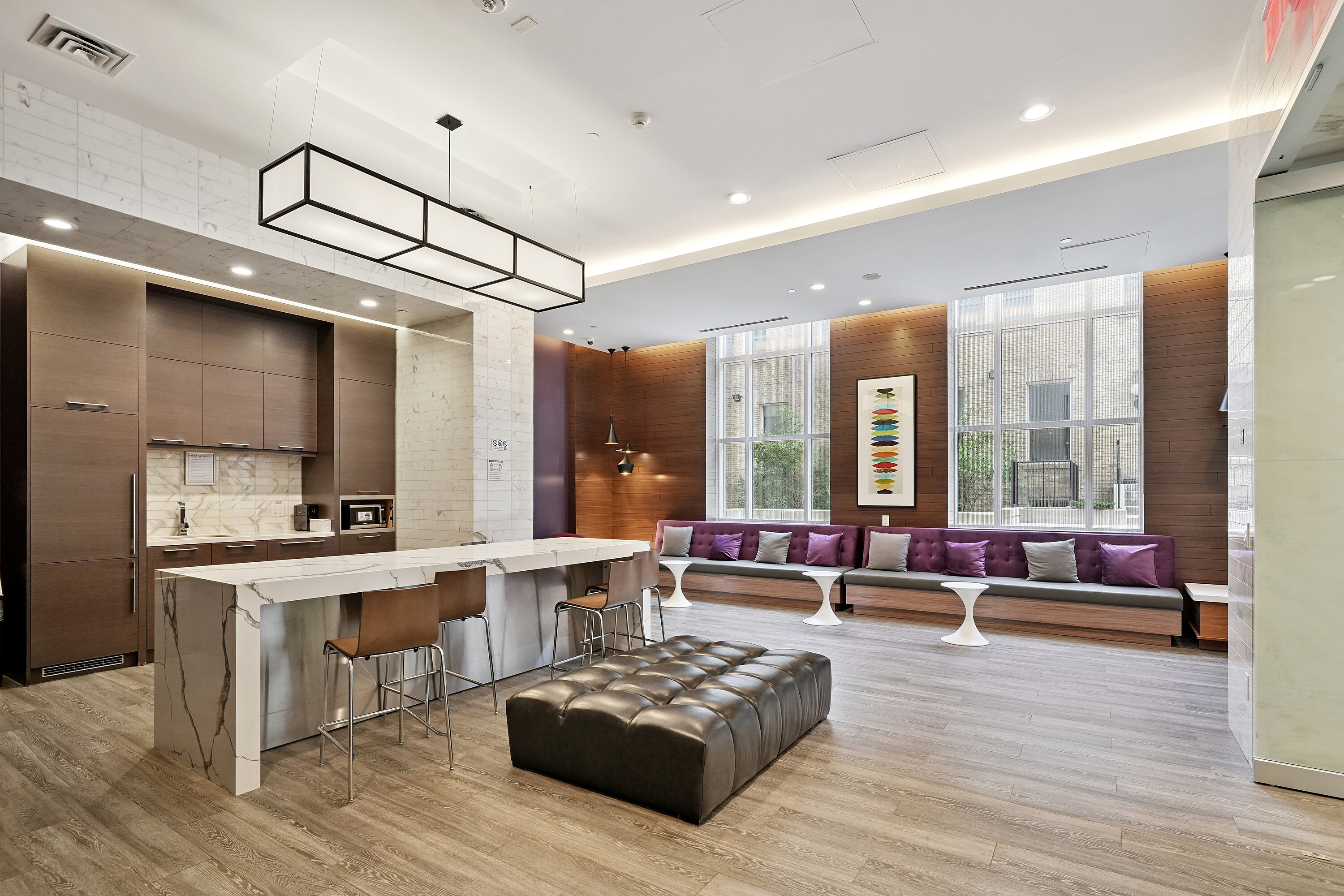  Post House Condos - 物件實景