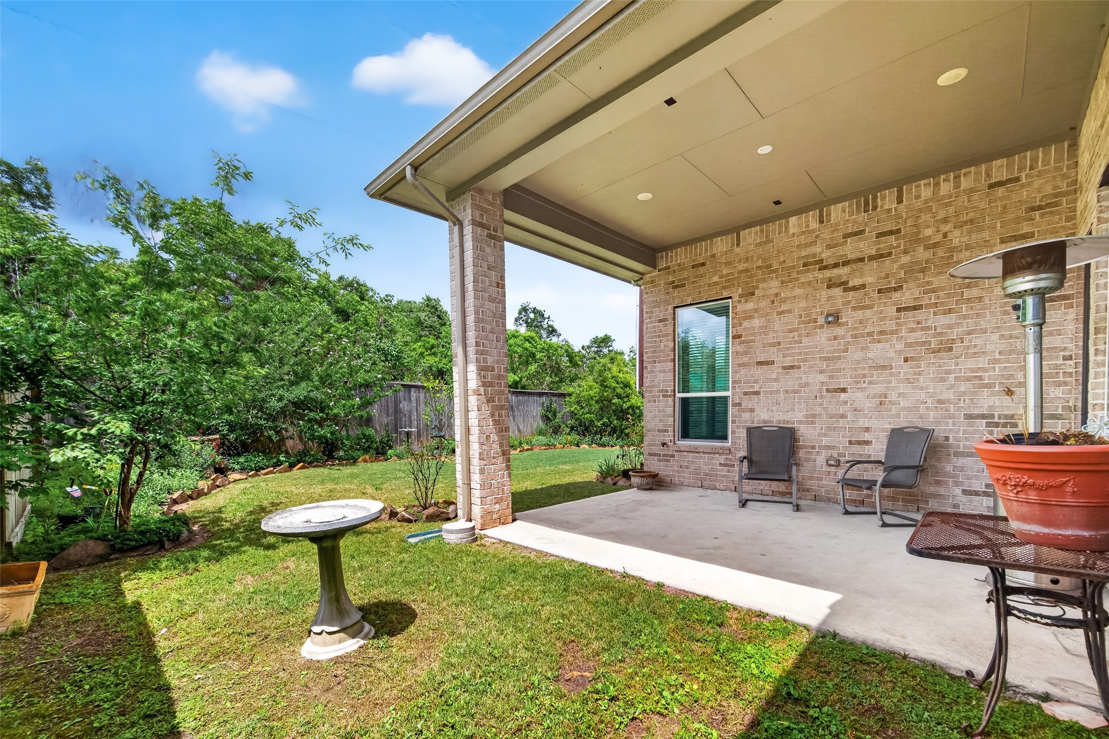 3415 Mckinney Ridge Drive - 物件實景