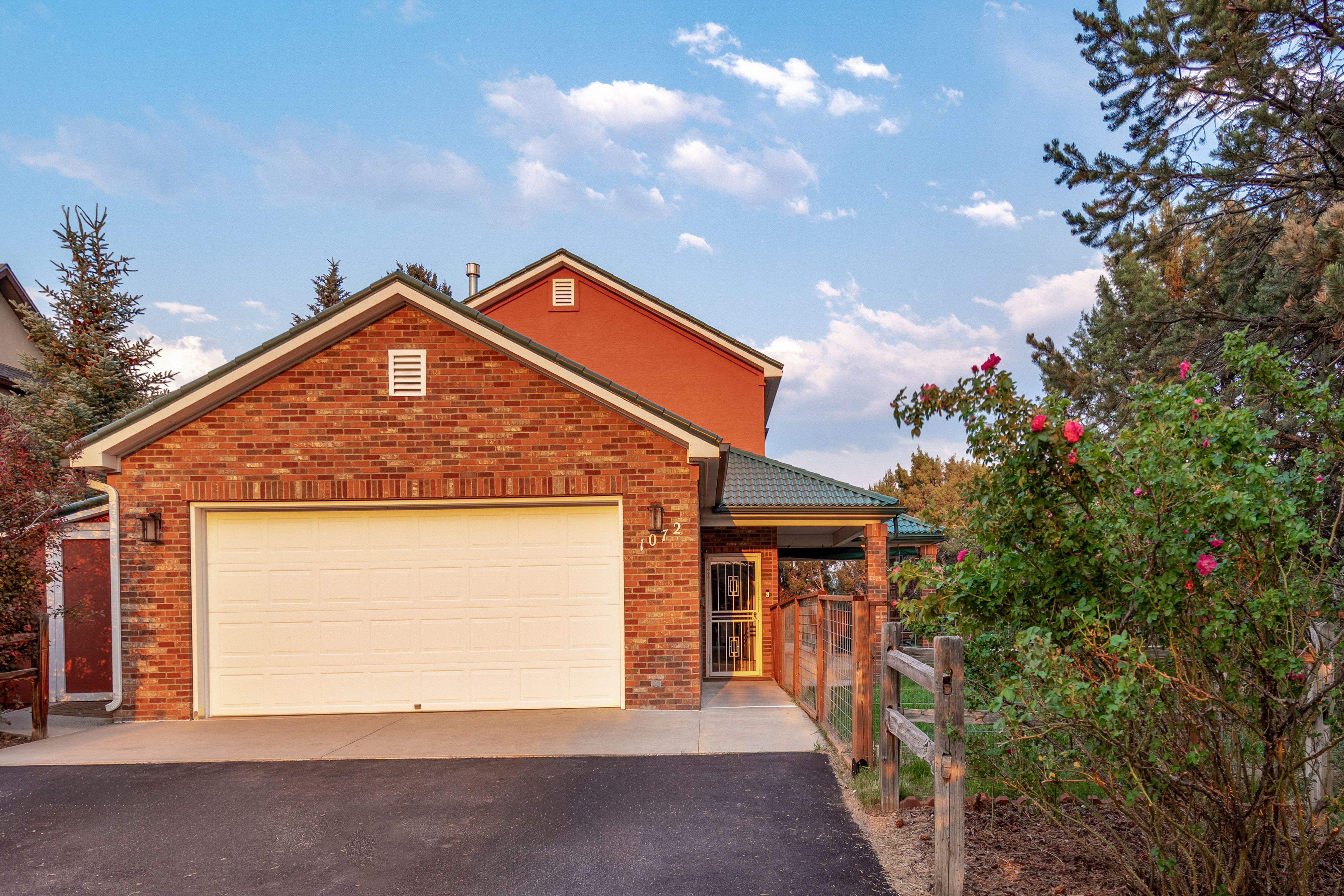 1072 Mesa Drive, Eagle, Colorado - 物件實景