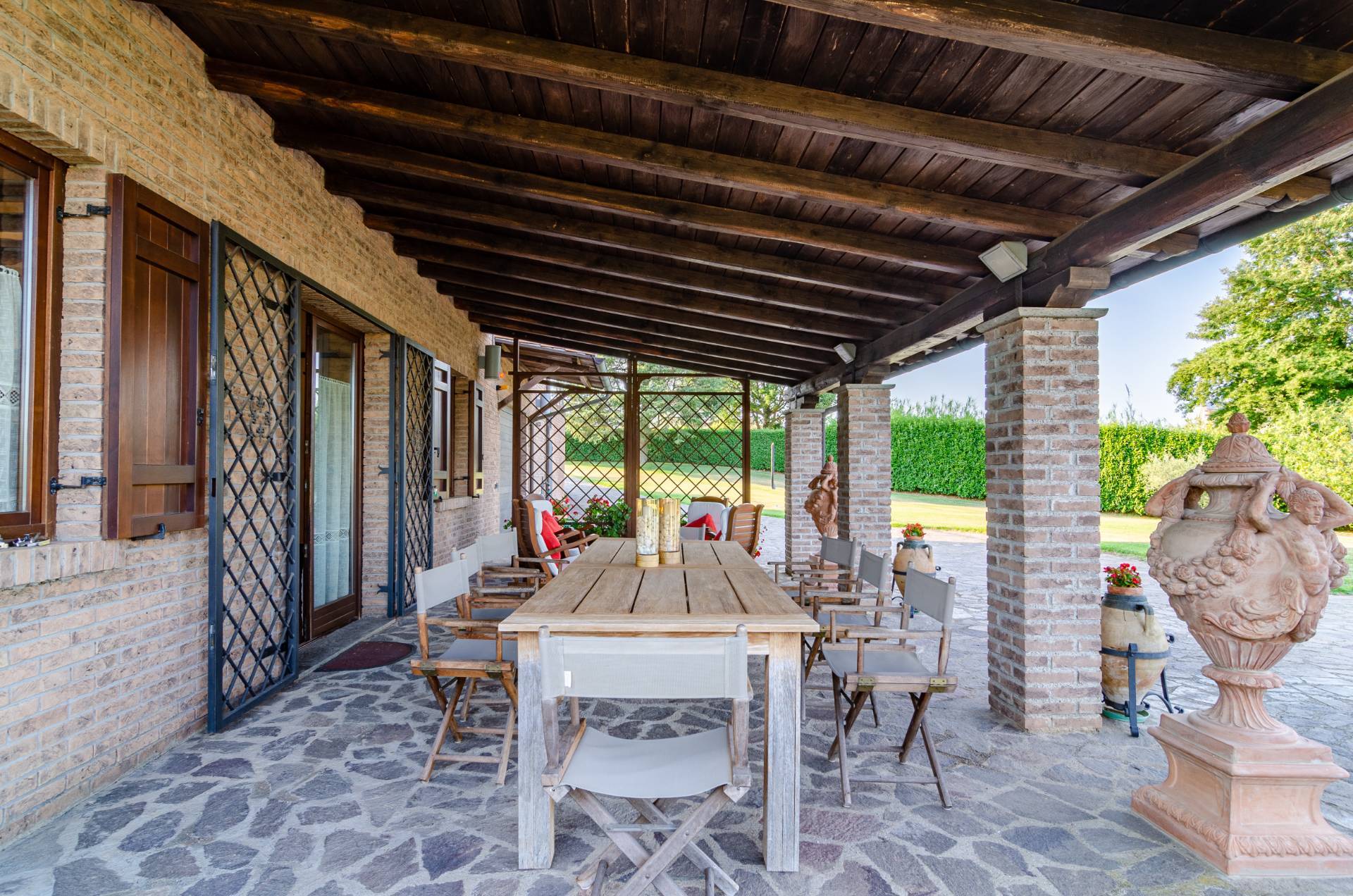Strada Vicinale Valle Rote, Bassano in Teverina, Viterbo, 01030, IT, 6 Bedrooms Bedrooms, ,4 BathroomsBathrooms,Residential,For Sale,Strada Vicinale Valle Rote,1442905