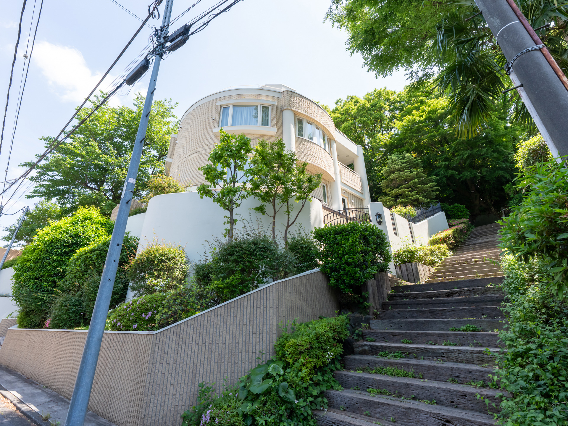  Residence in Denenchofu 4-chome, Ota Ward - 物件實景