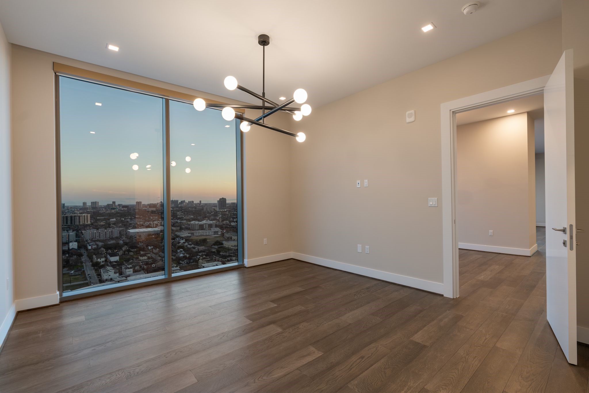  1711 Allen Parkway #2403 - 物件實景