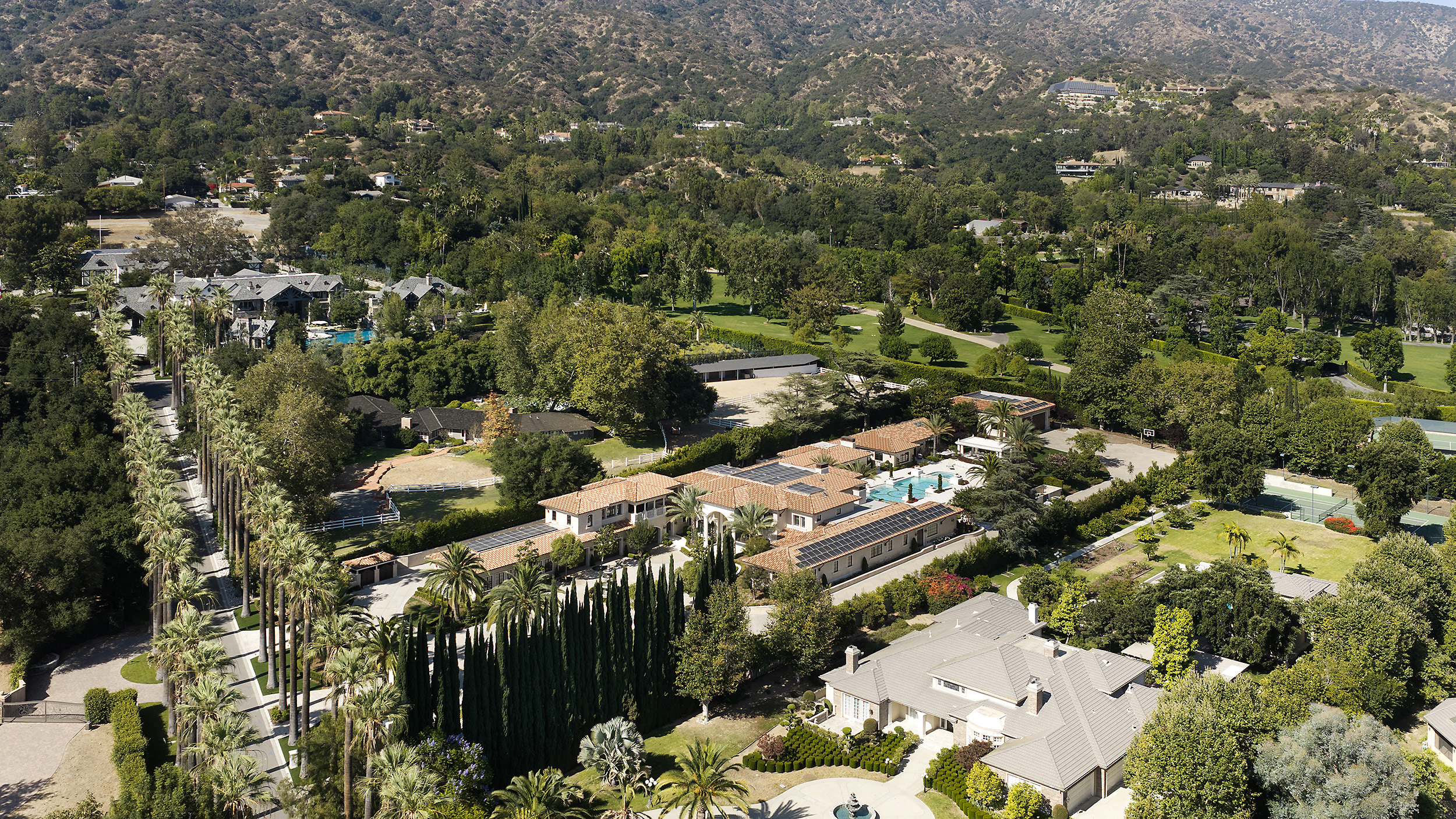  100 Palm Hill Lane - 物件實景