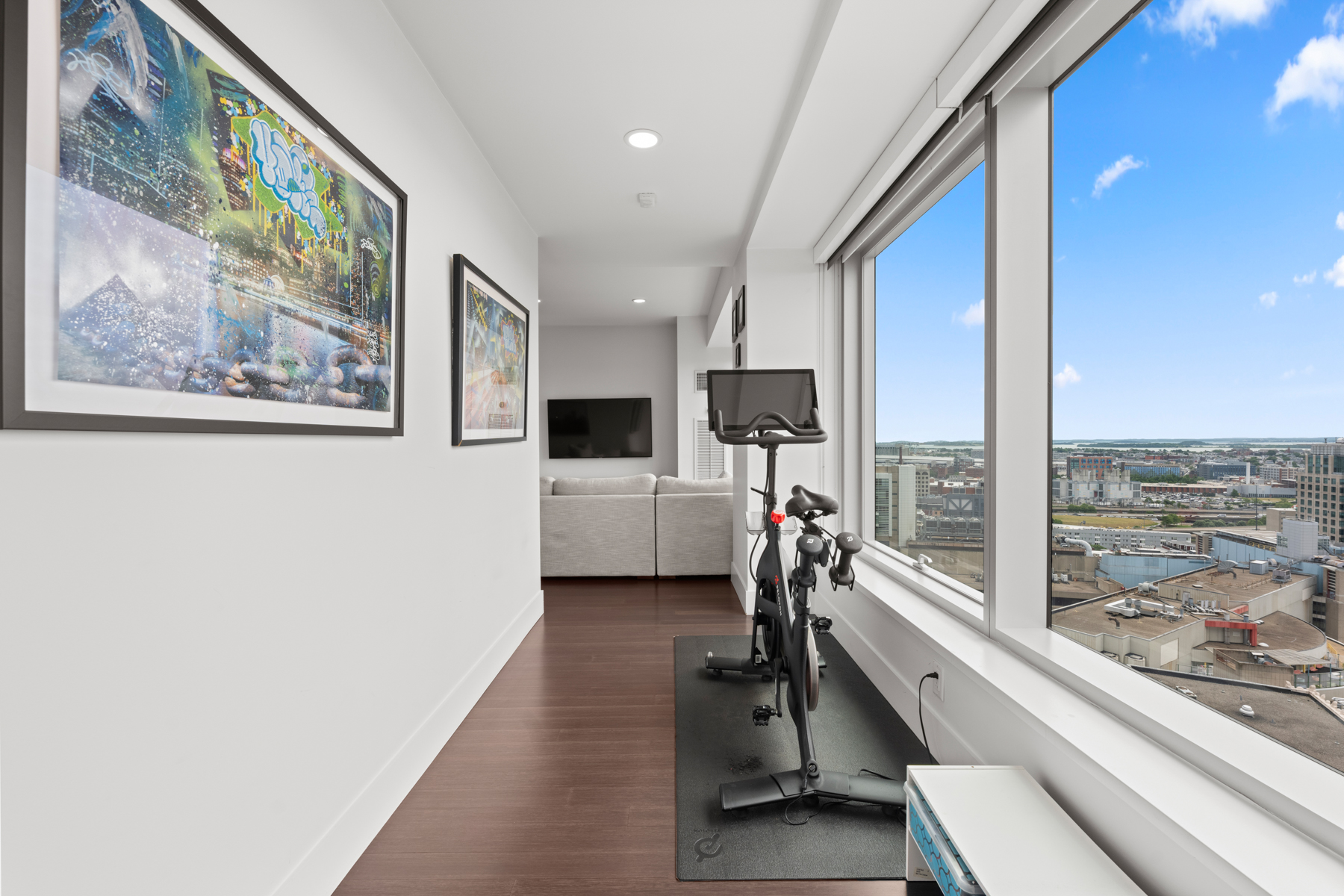  110 Stuart Street, Boston, MA, 02116 - 物件實景