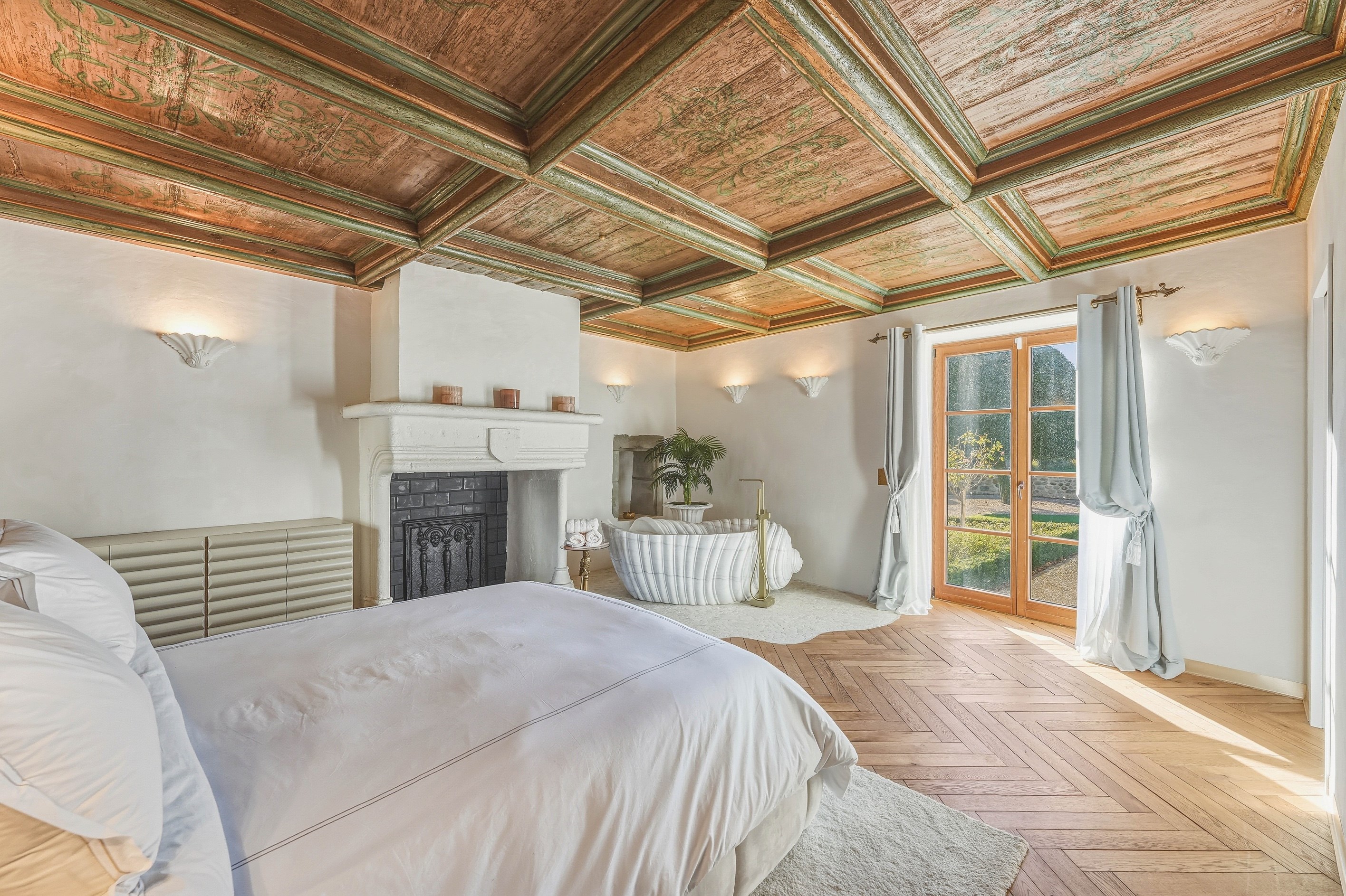  Château located at the Swiss border, near Geneva, in the Haute Savoie region - 物件實景