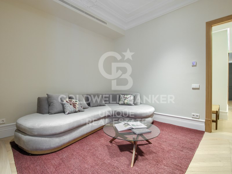 Madrid, Comunidad de Madrid, ES, 4 Bedrooms Bedrooms, ,5 BathroomsBathrooms,Residential,For Sale,1885233
