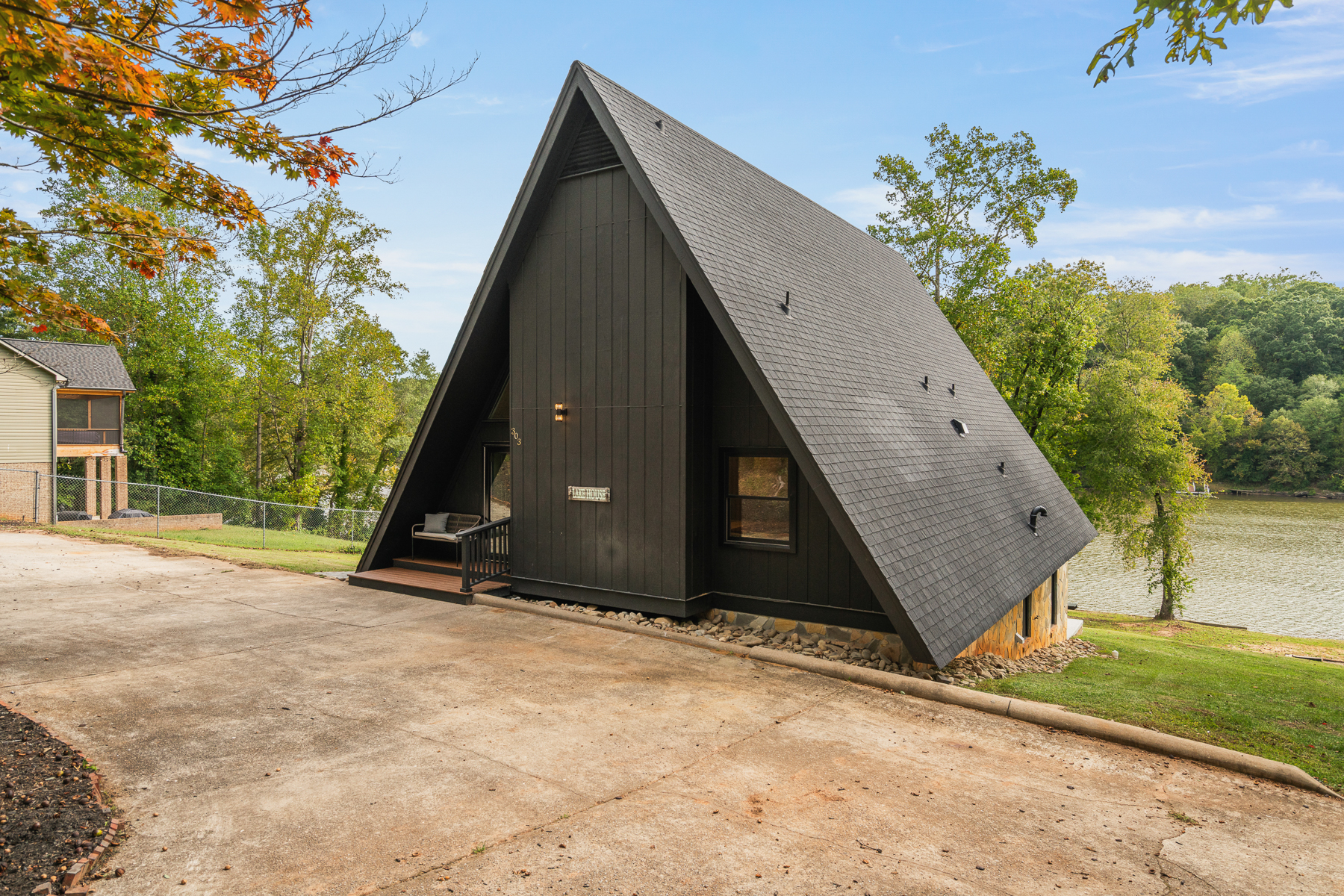  303 Snyder Road, Easley, SC 29640 - 物件實景